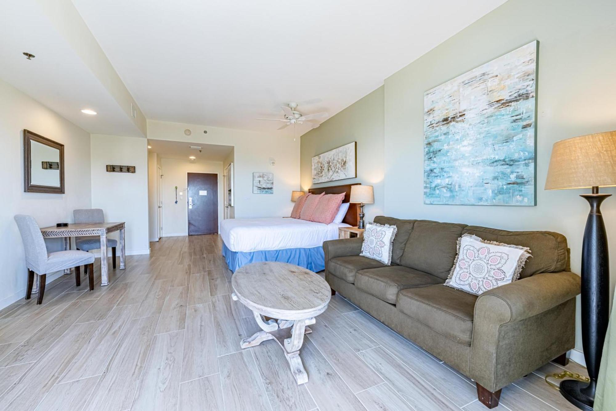 Luau I 7105 Studio Holiday home Destin