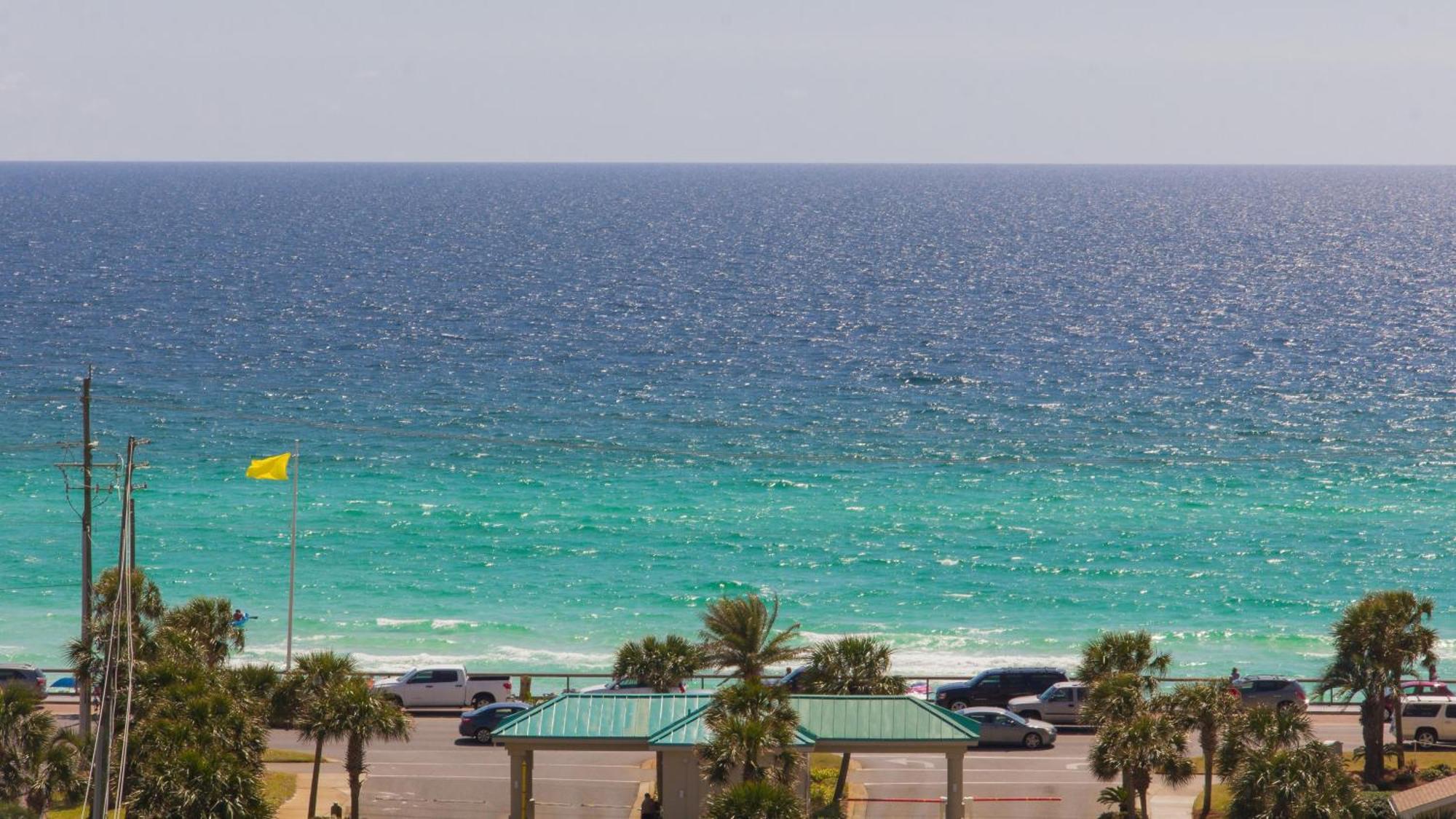 Ariel Dunes Ii 602 Holiday home *