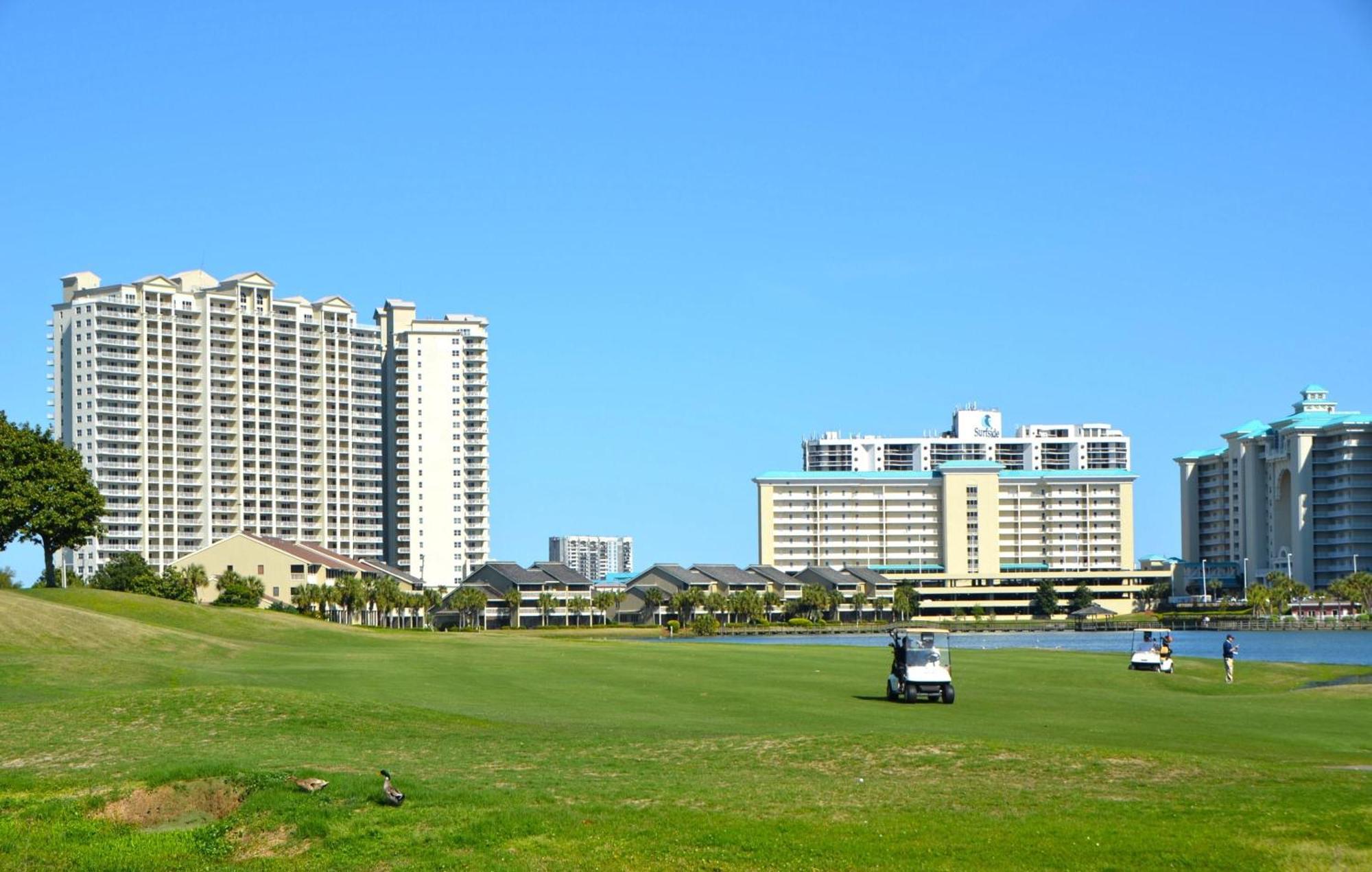 Ariel Dunes Ii 602 Destin