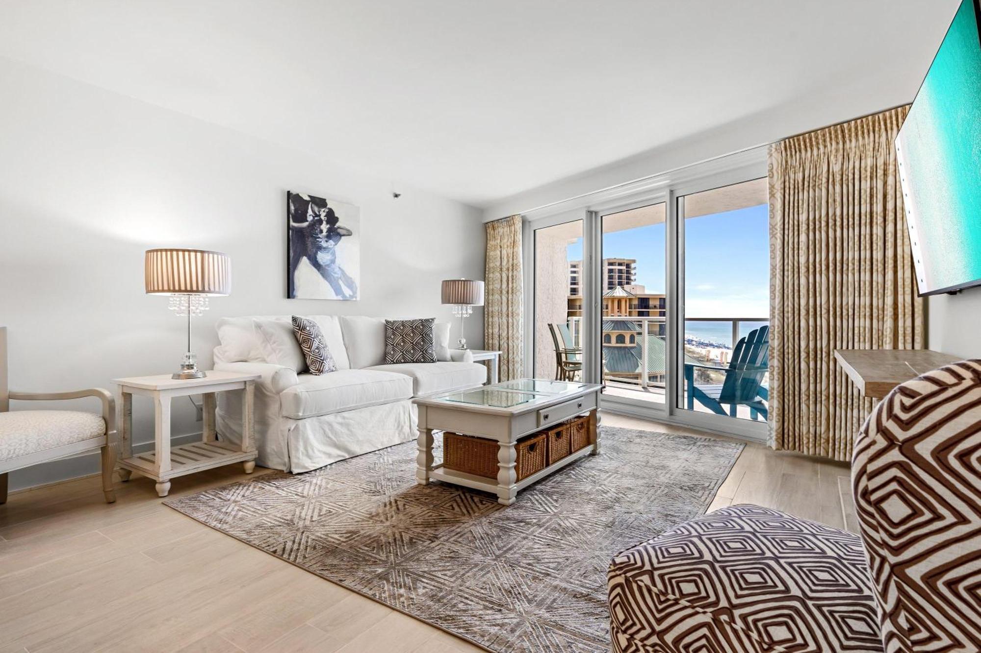 Beachside Two 4278 Holiday home Destin