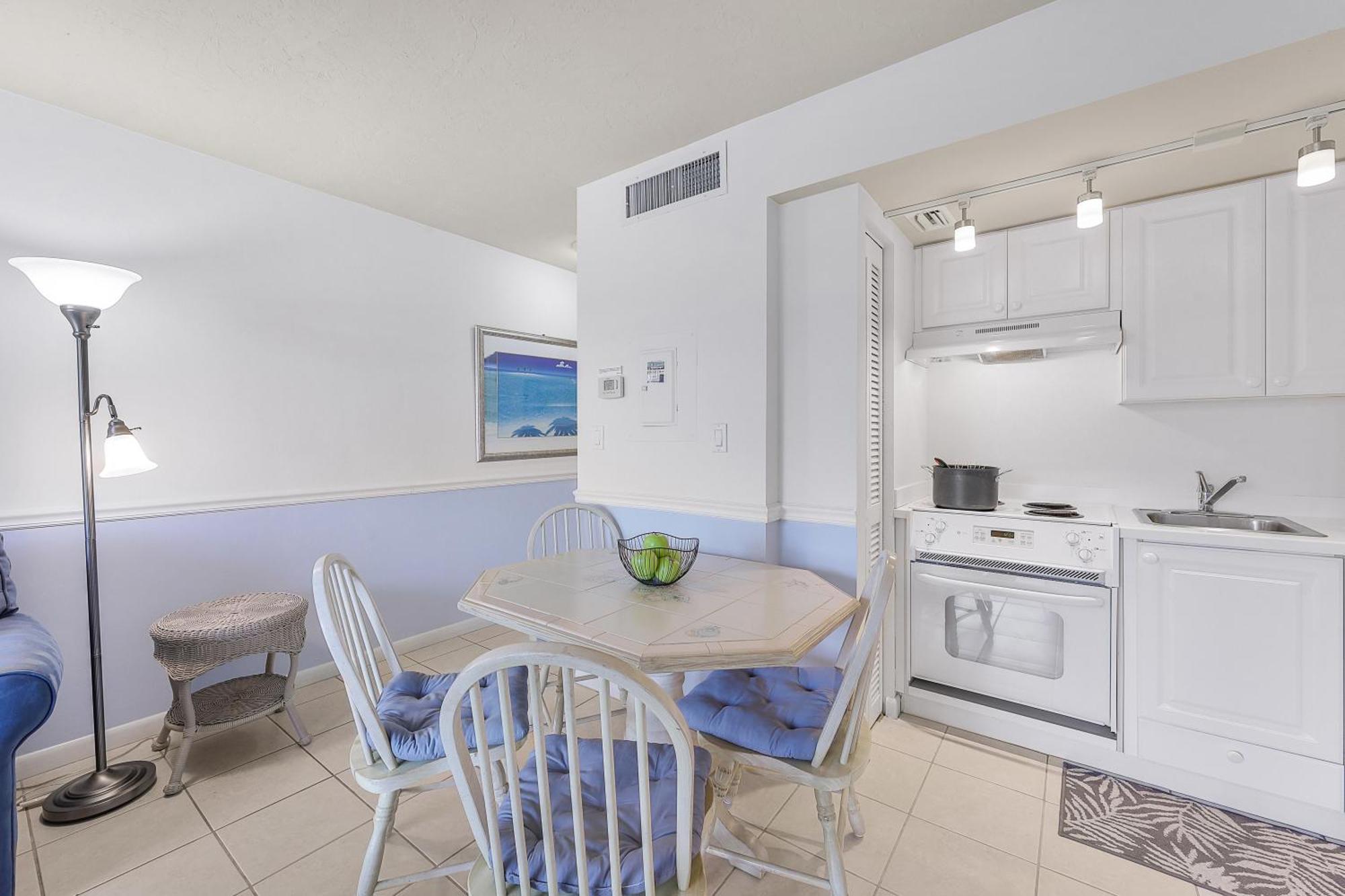 Holiday home Club 216 Marco Island