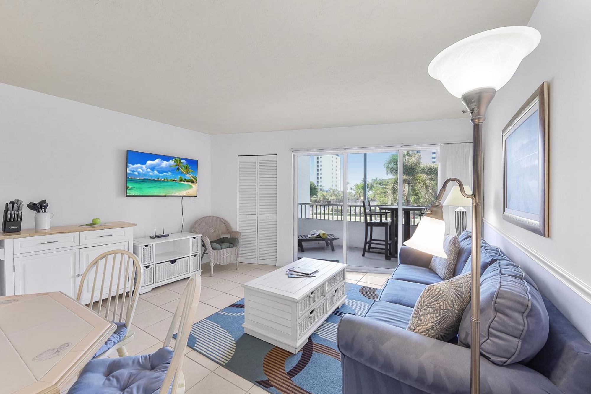 Club 216 Holiday home