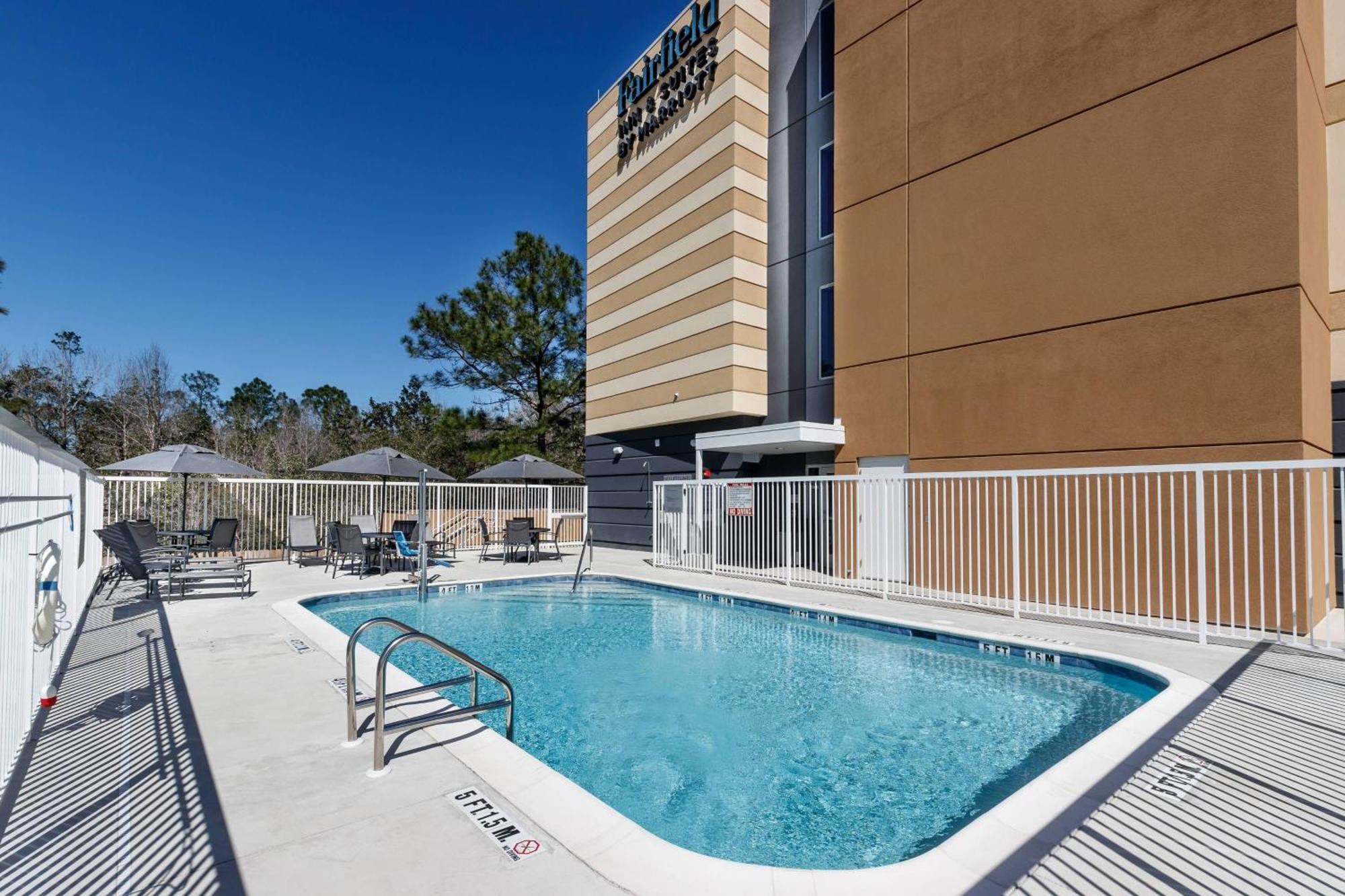 Fairfield & By Marriott Hotel Crestview