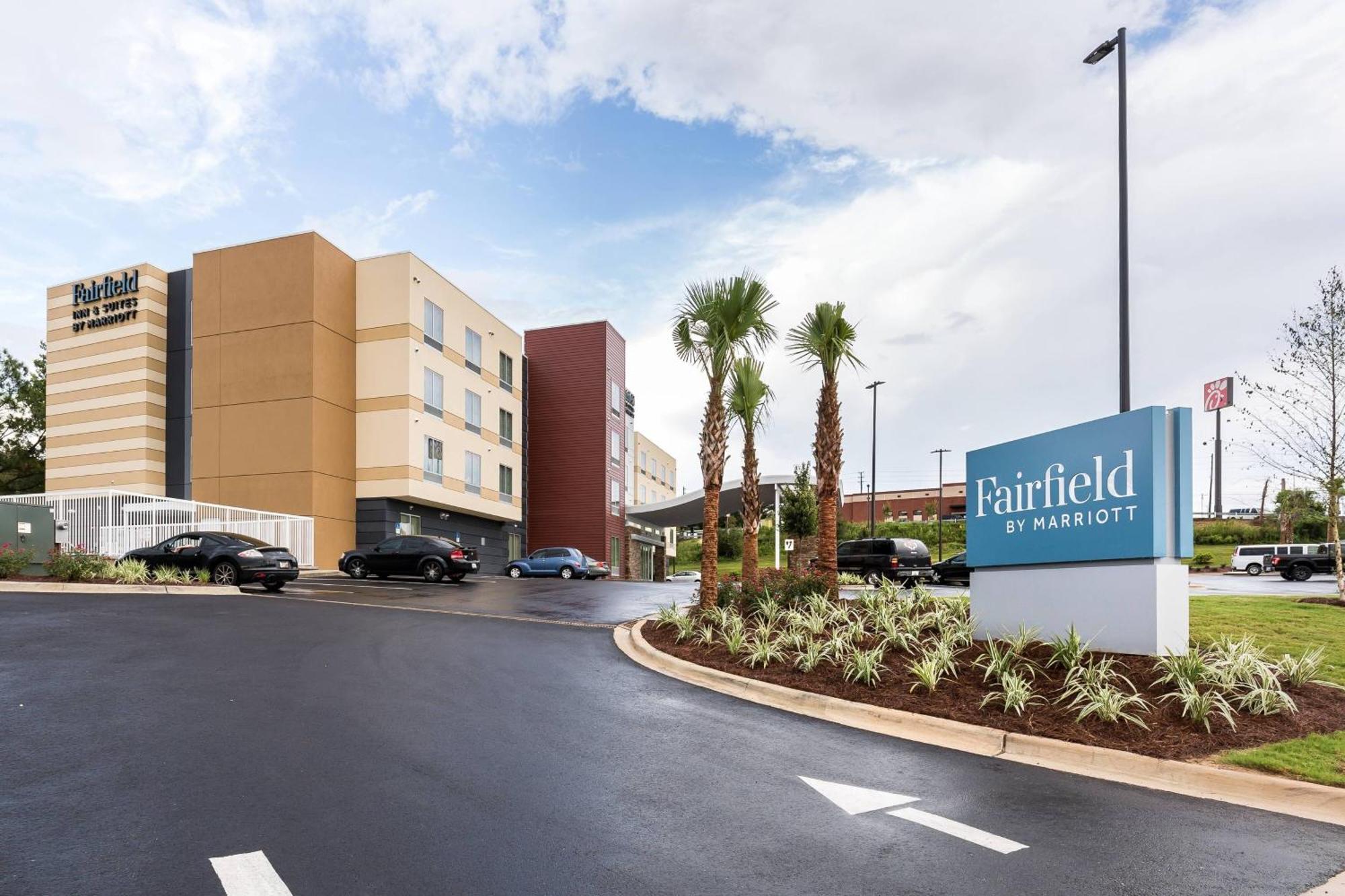Fairfield & By Marriott Hotel Crestview