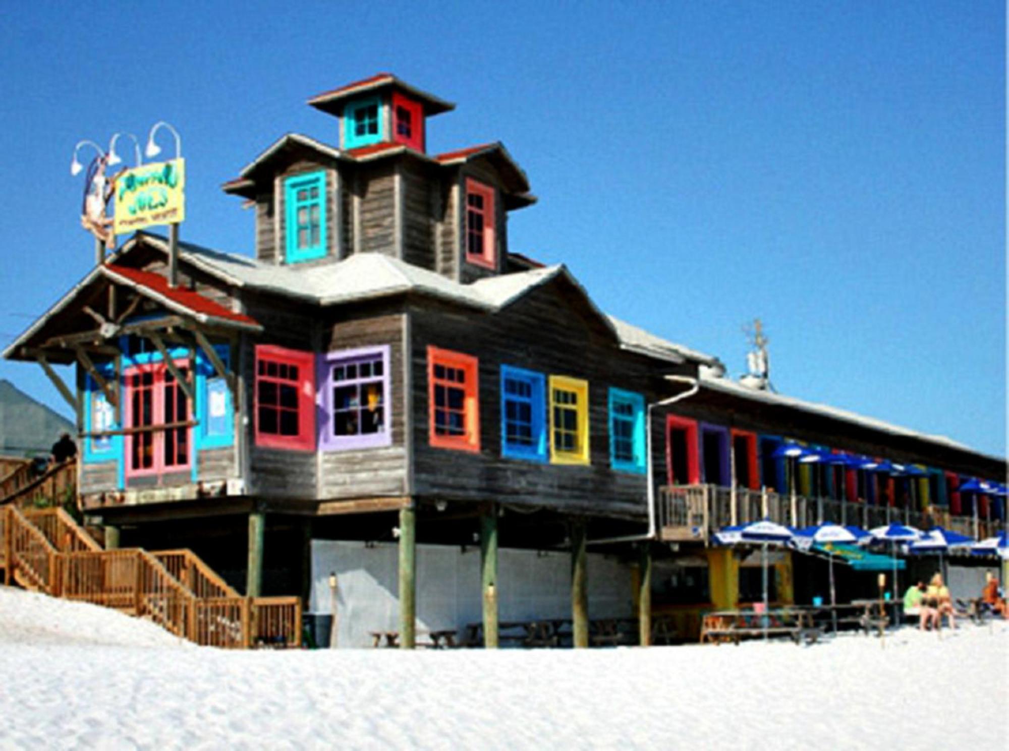 Aparthotel Gulfview Ii 318