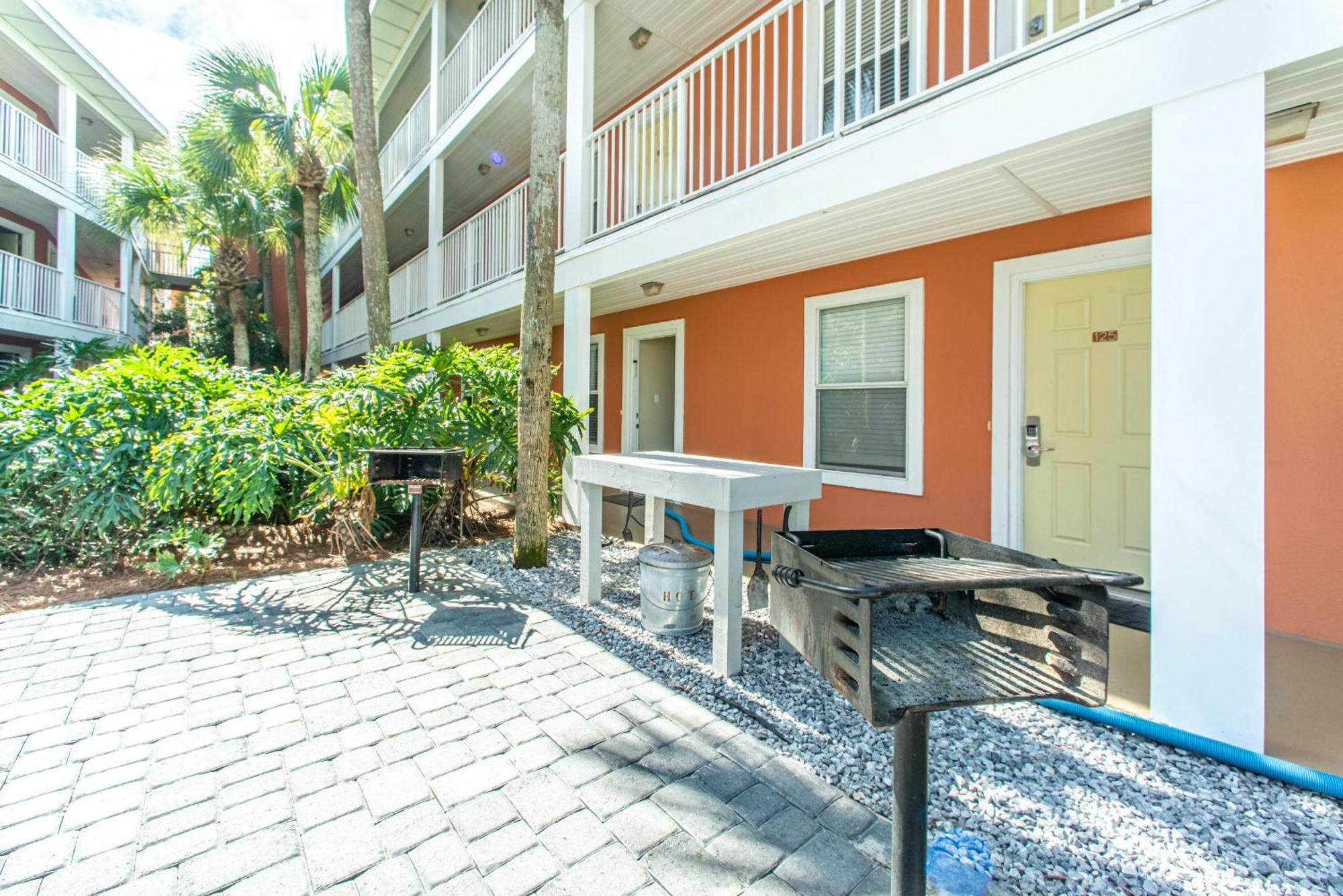 Gulfview Ii 318 Miramar Beach