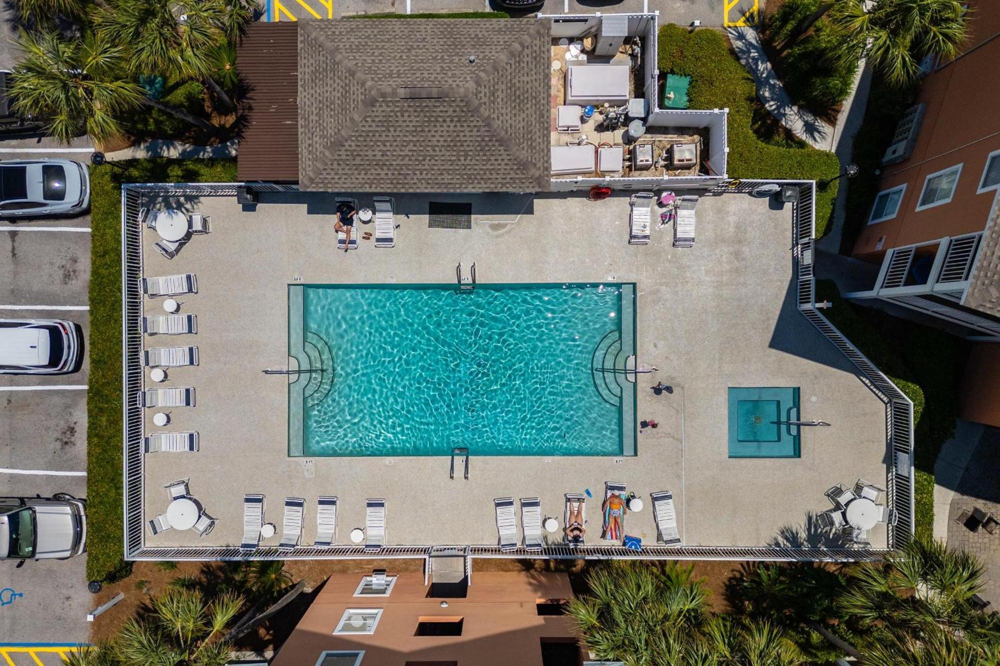 Aparthotel Gulfview Ii 318