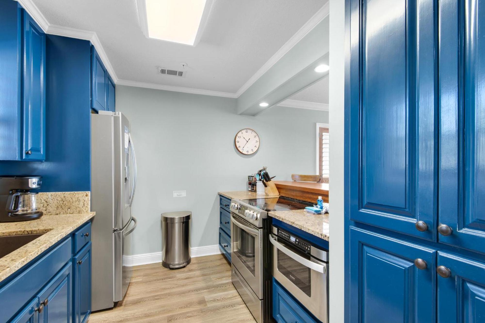 Apartment Sunchase Townhouse #1 Destin