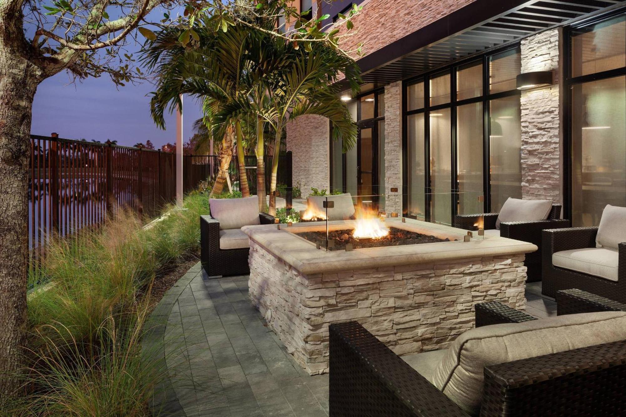 Fairfield & By Marriott Wellington-west Palm Hotel 3*