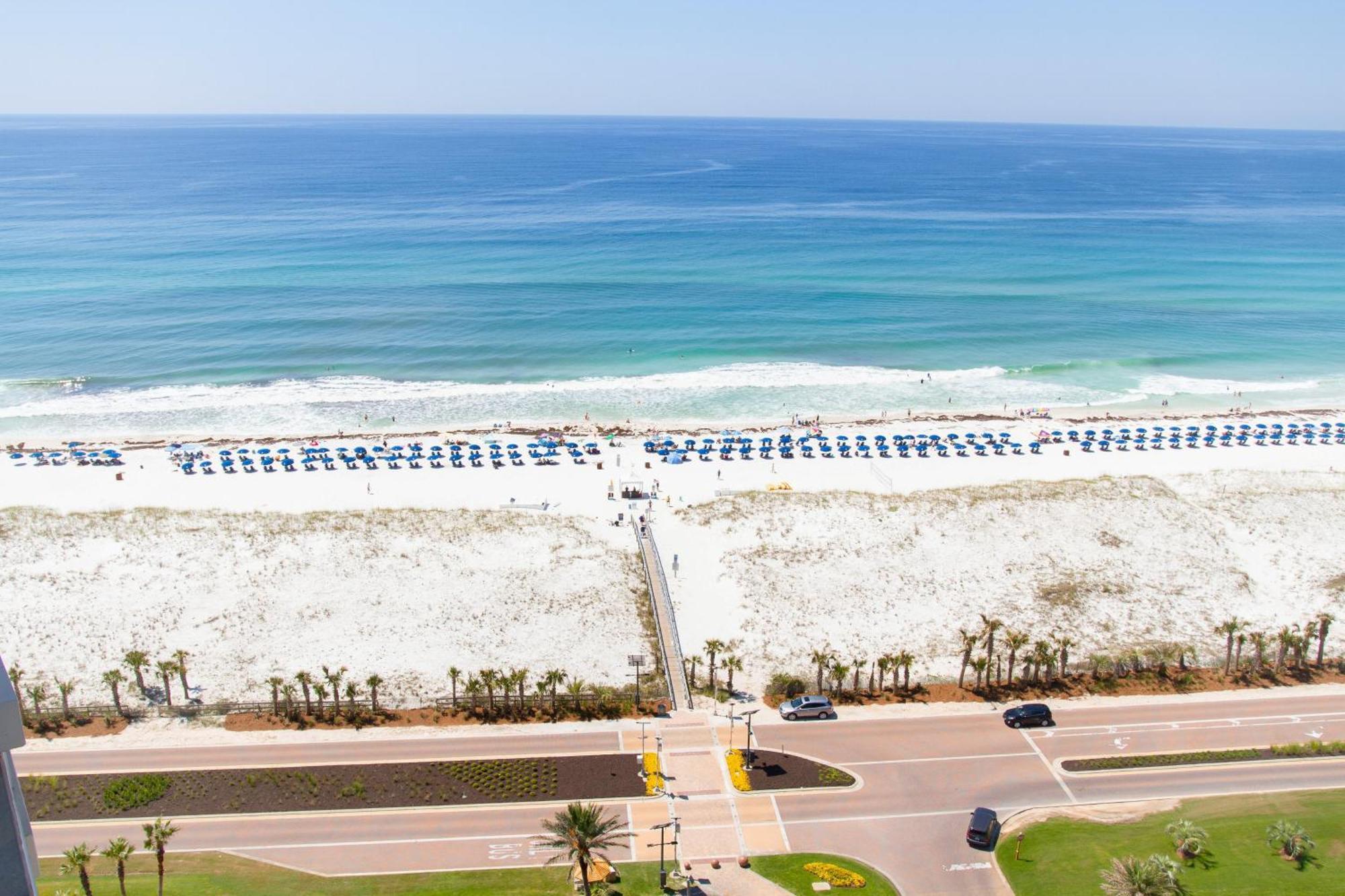 Portofino #1103 * Pensacola Beach