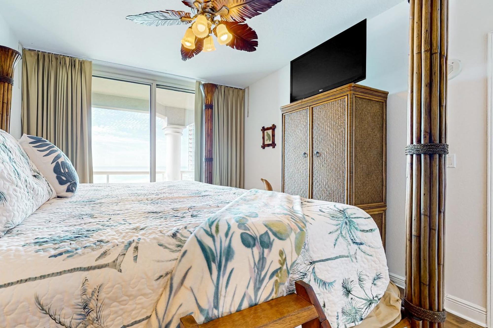 Apartment Portofino #1103 Pensacola Beach