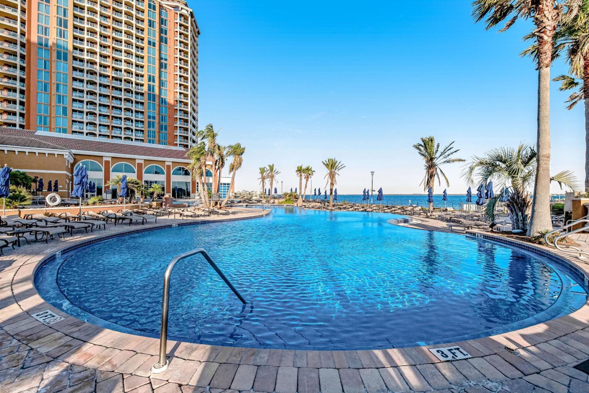 Portofino #1103 Pensacola Beach