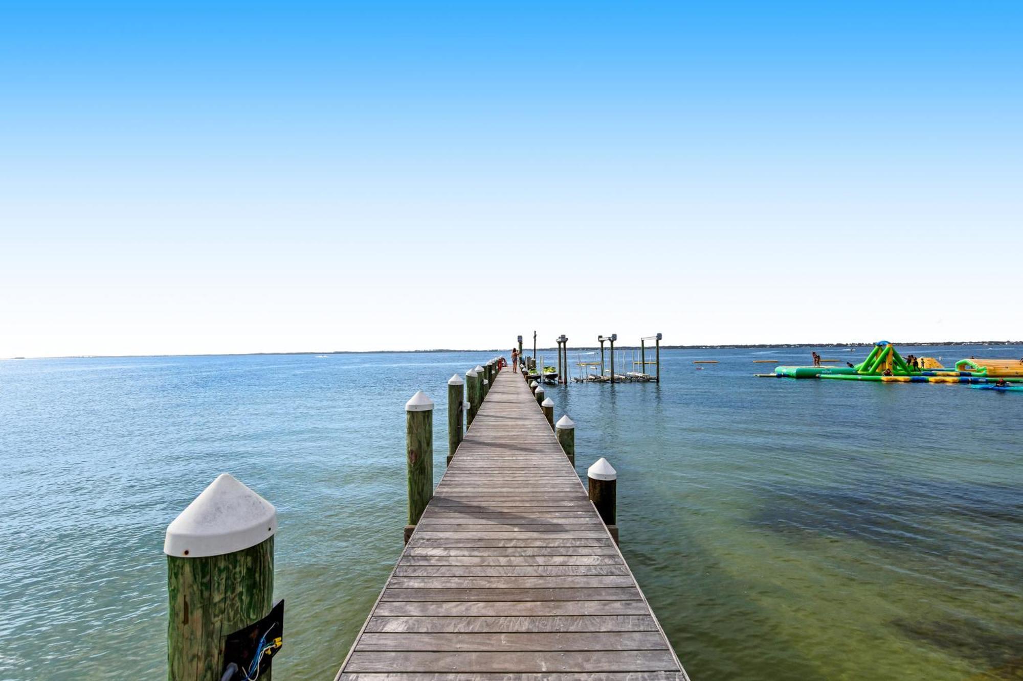 Portofino #1103 * Pensacola Beach