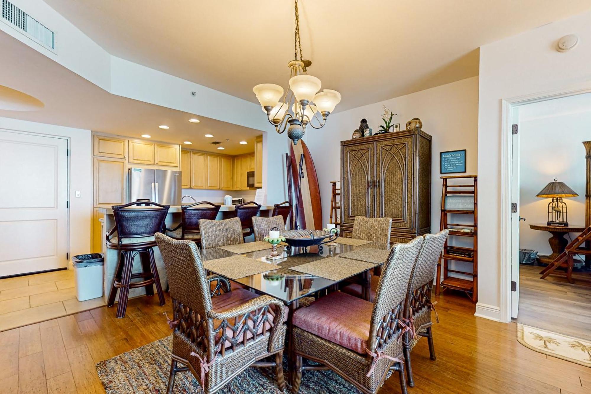 Apartment Portofino #1103 Pensacola Beach