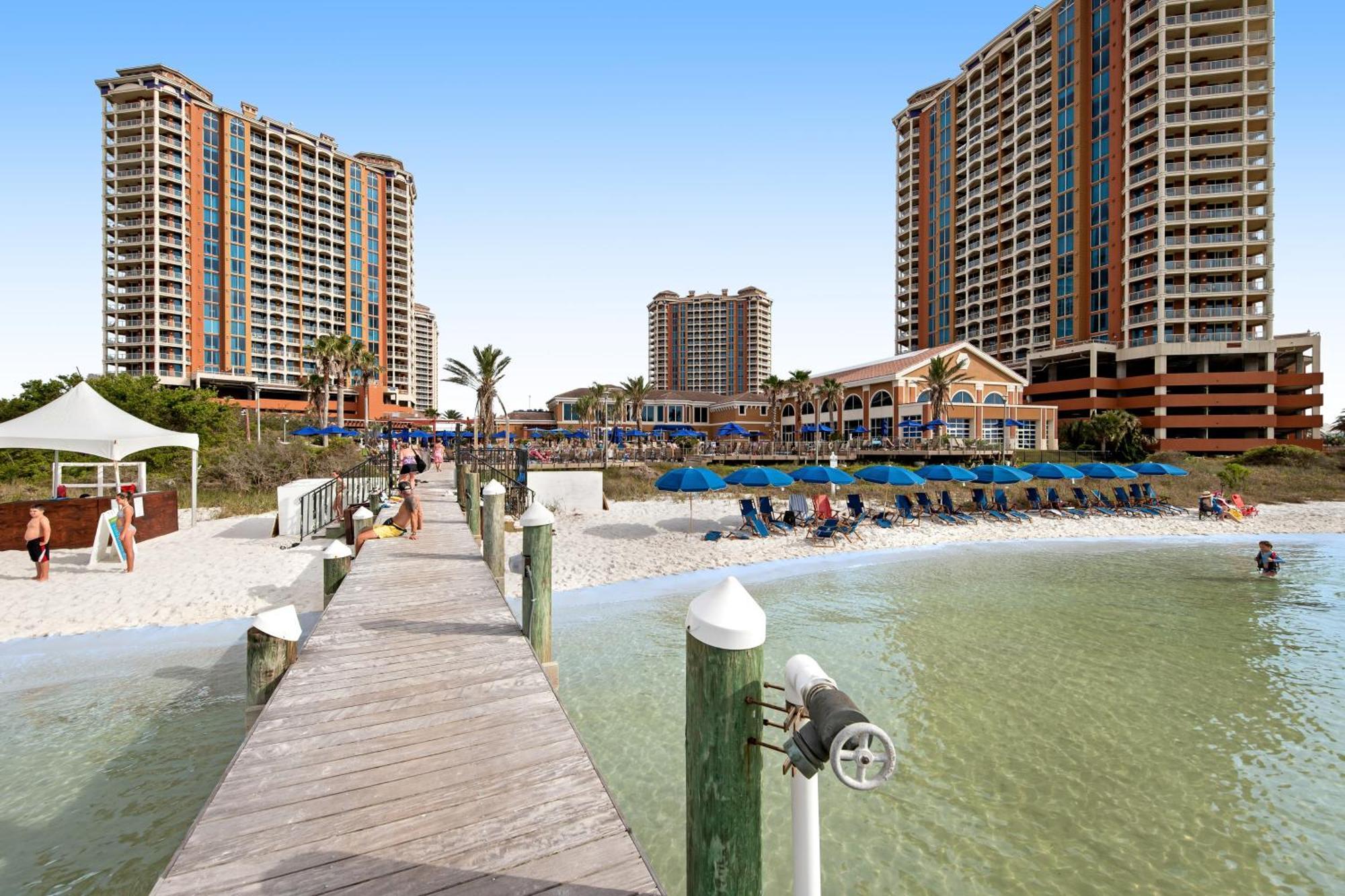Portofino #1103 * Pensacola Beach
