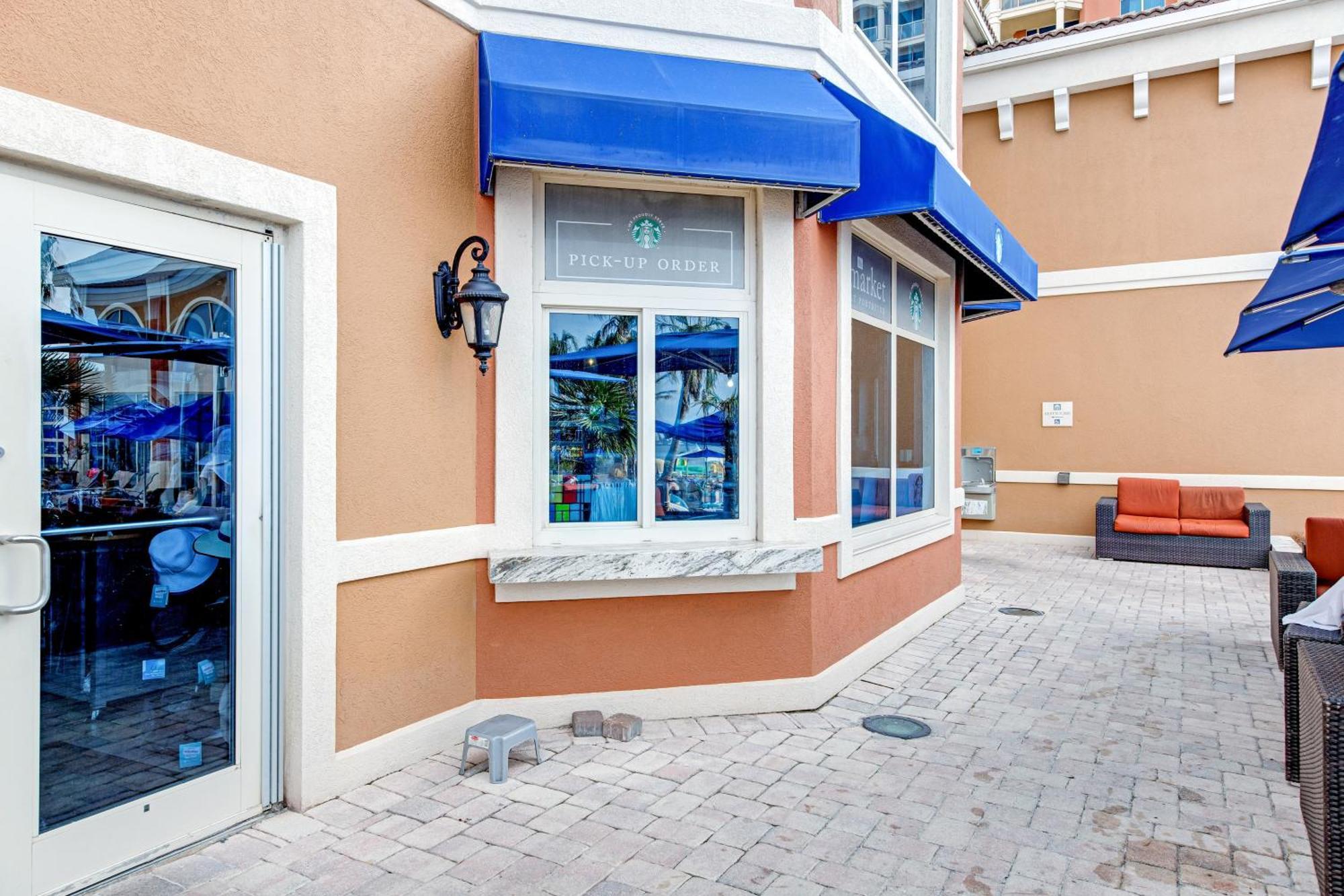 Portofino #1103 * Pensacola Beach