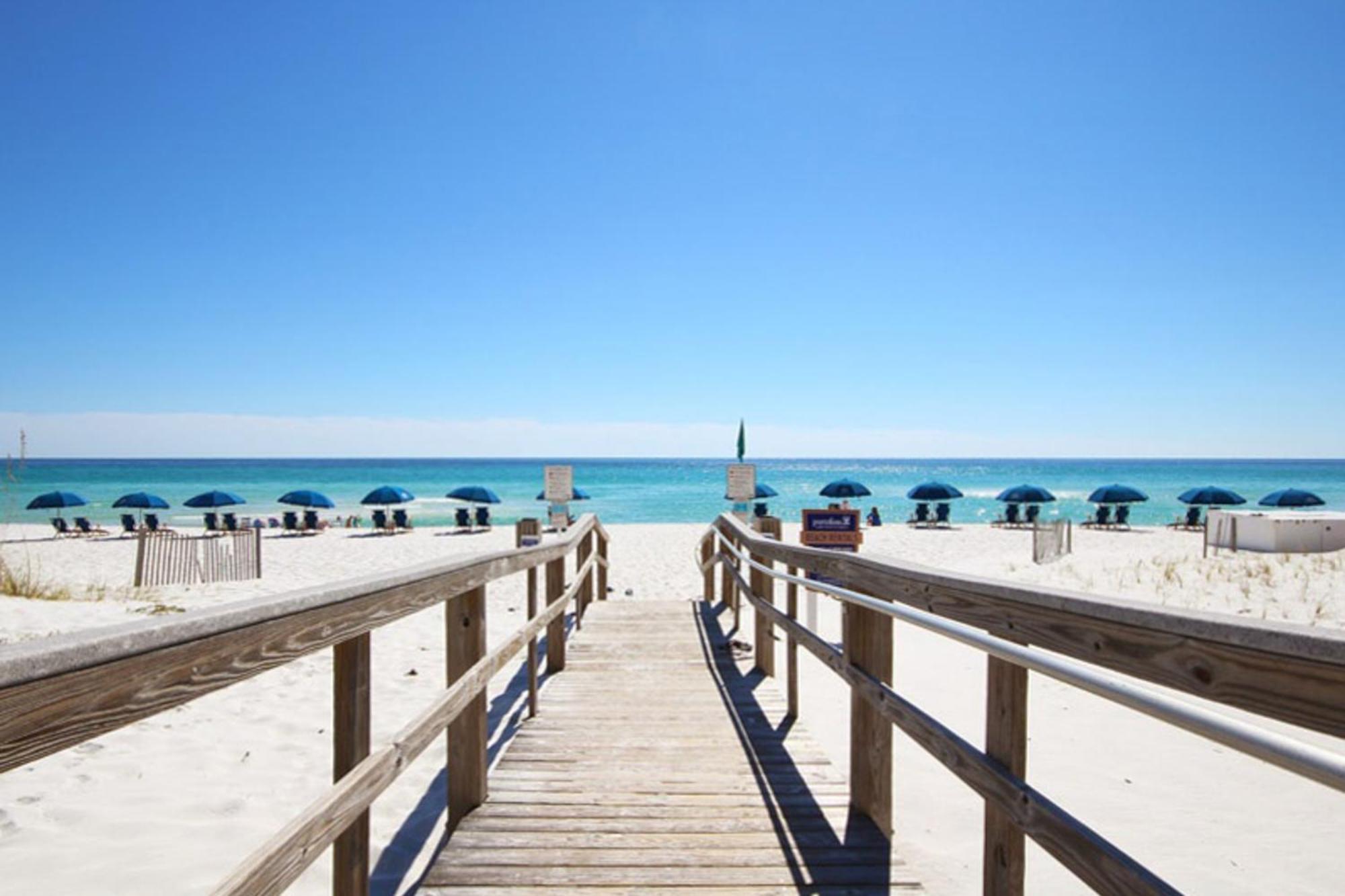 Portofino #1103 Pensacola Beach