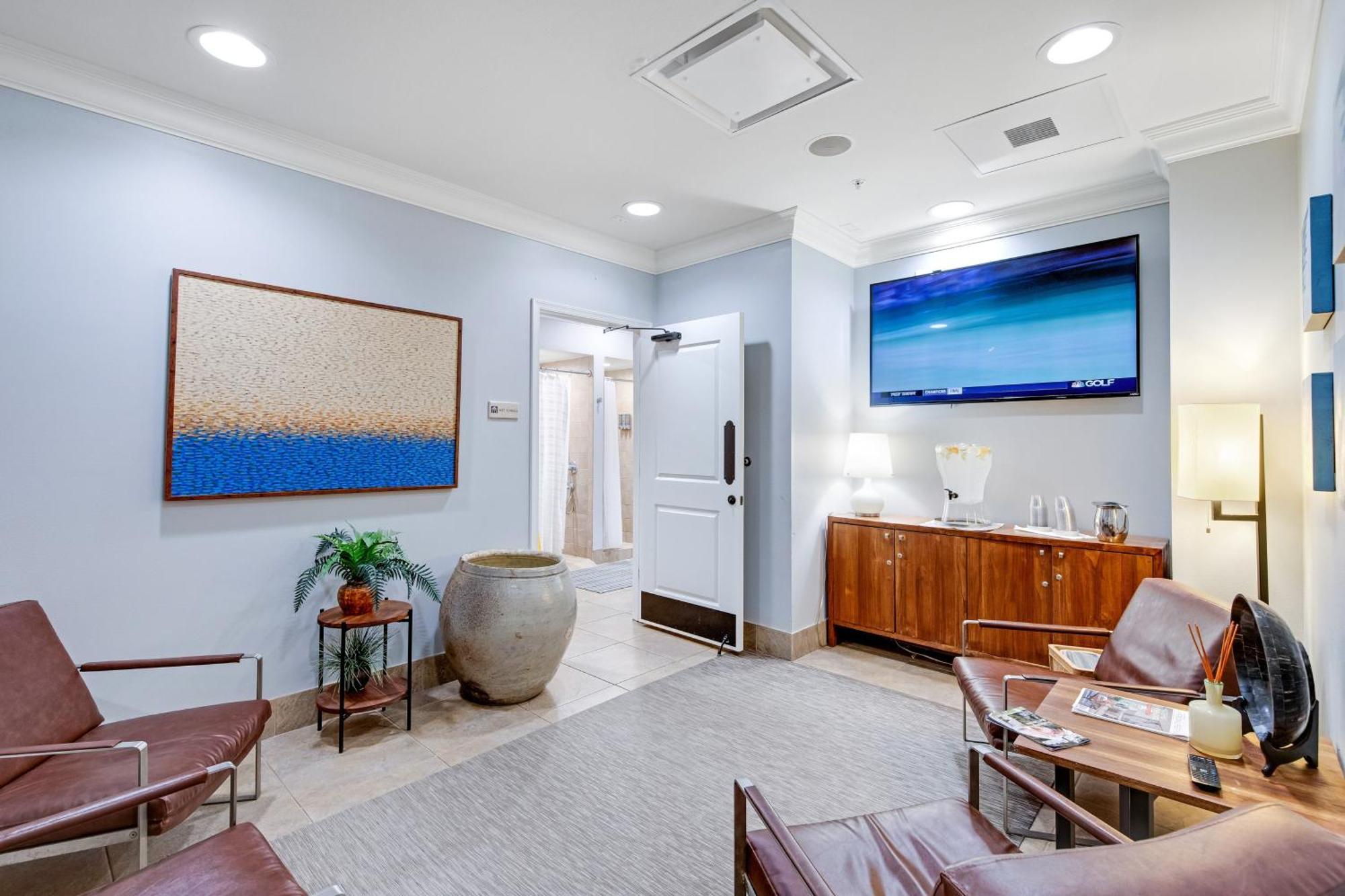 Apartment Portofino #1103