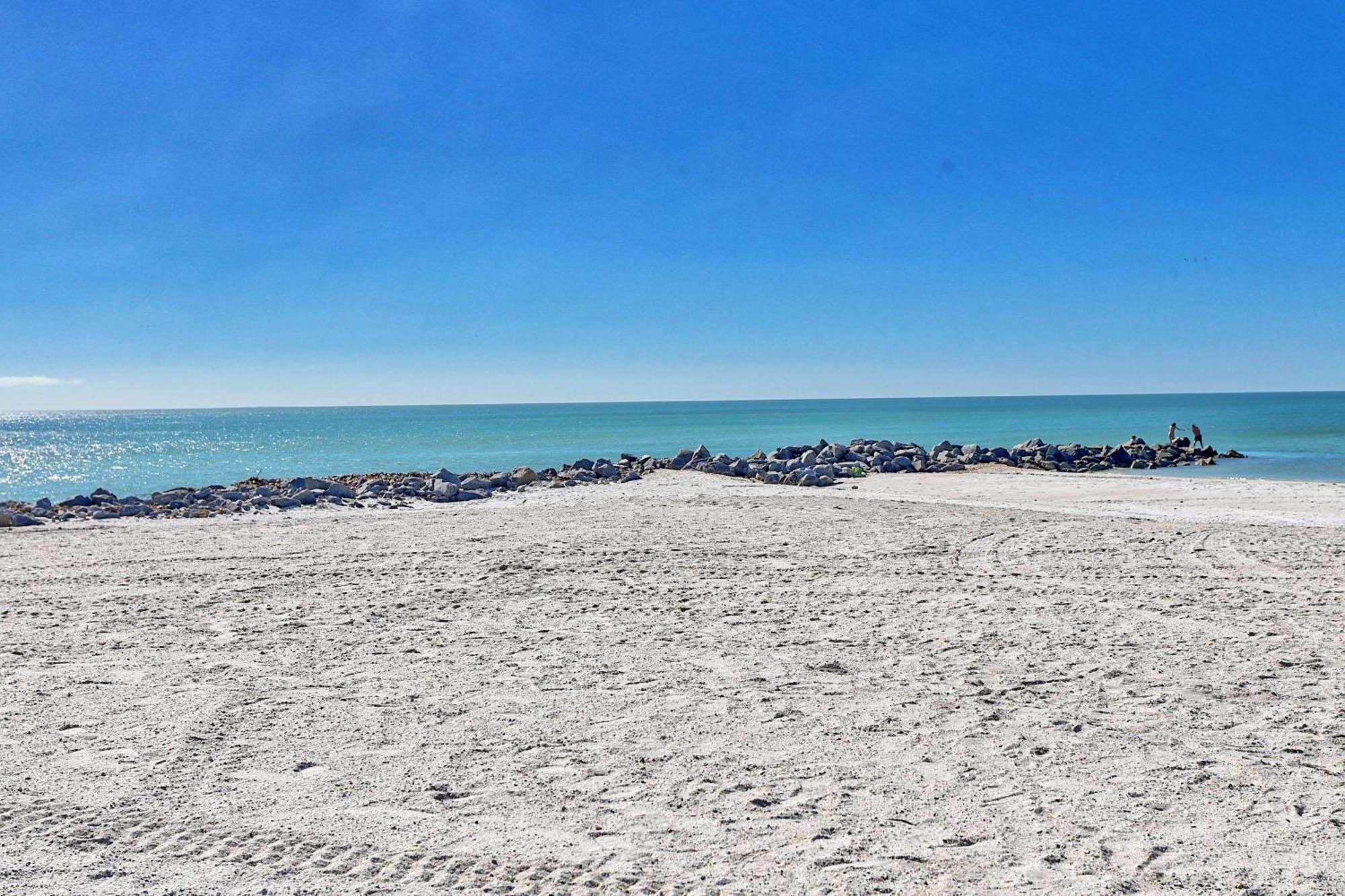 Holiday home Land's End 4-406 Bay Front St. Pete Beach
