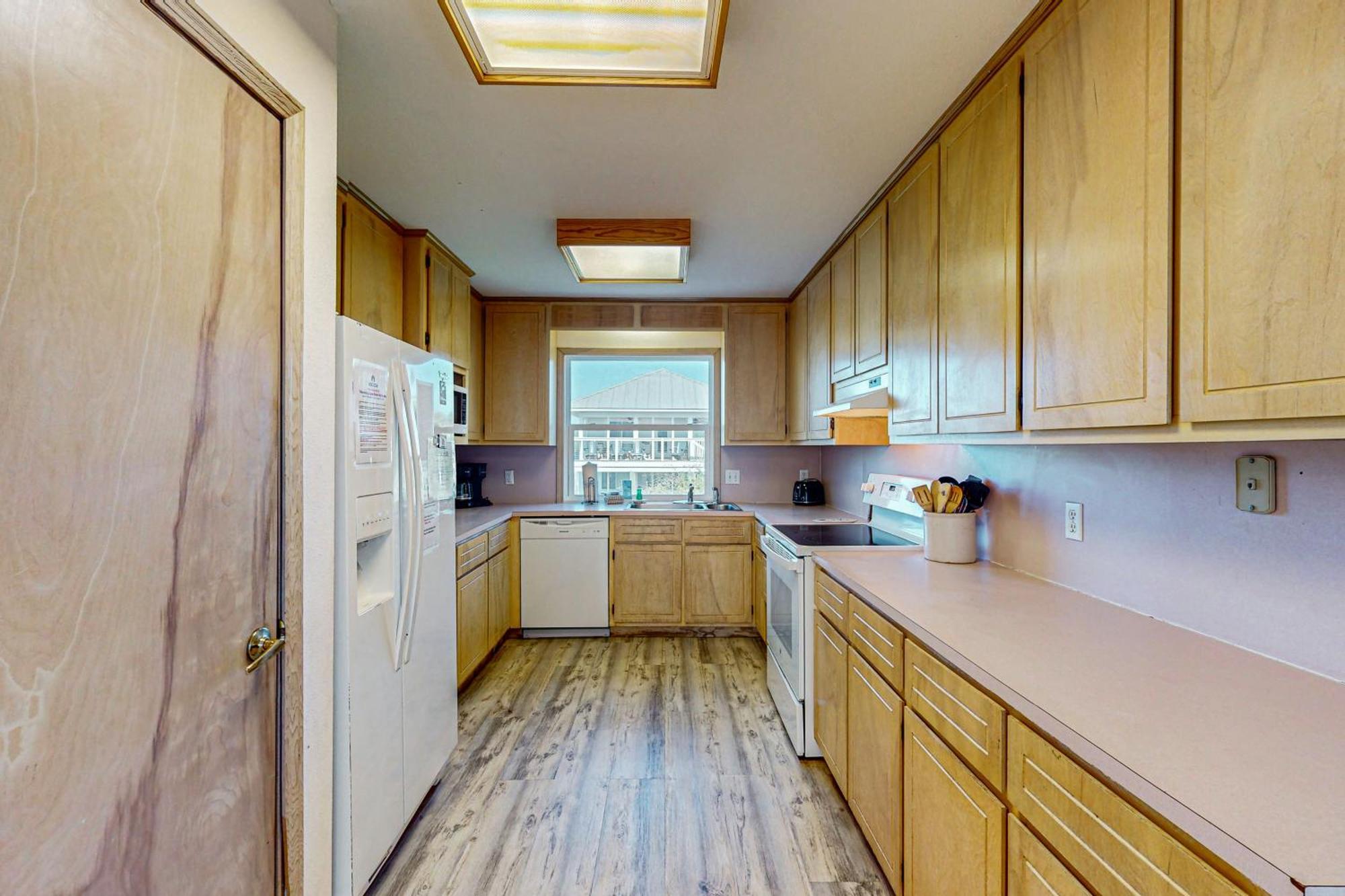 Holiday home Grayton 