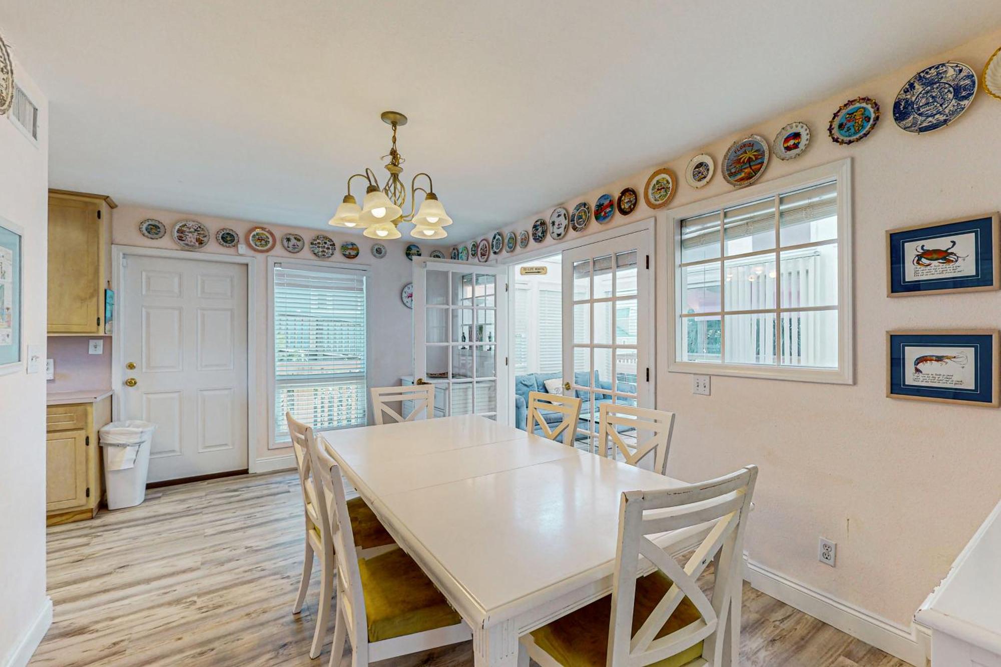 Holiday home Grayton 