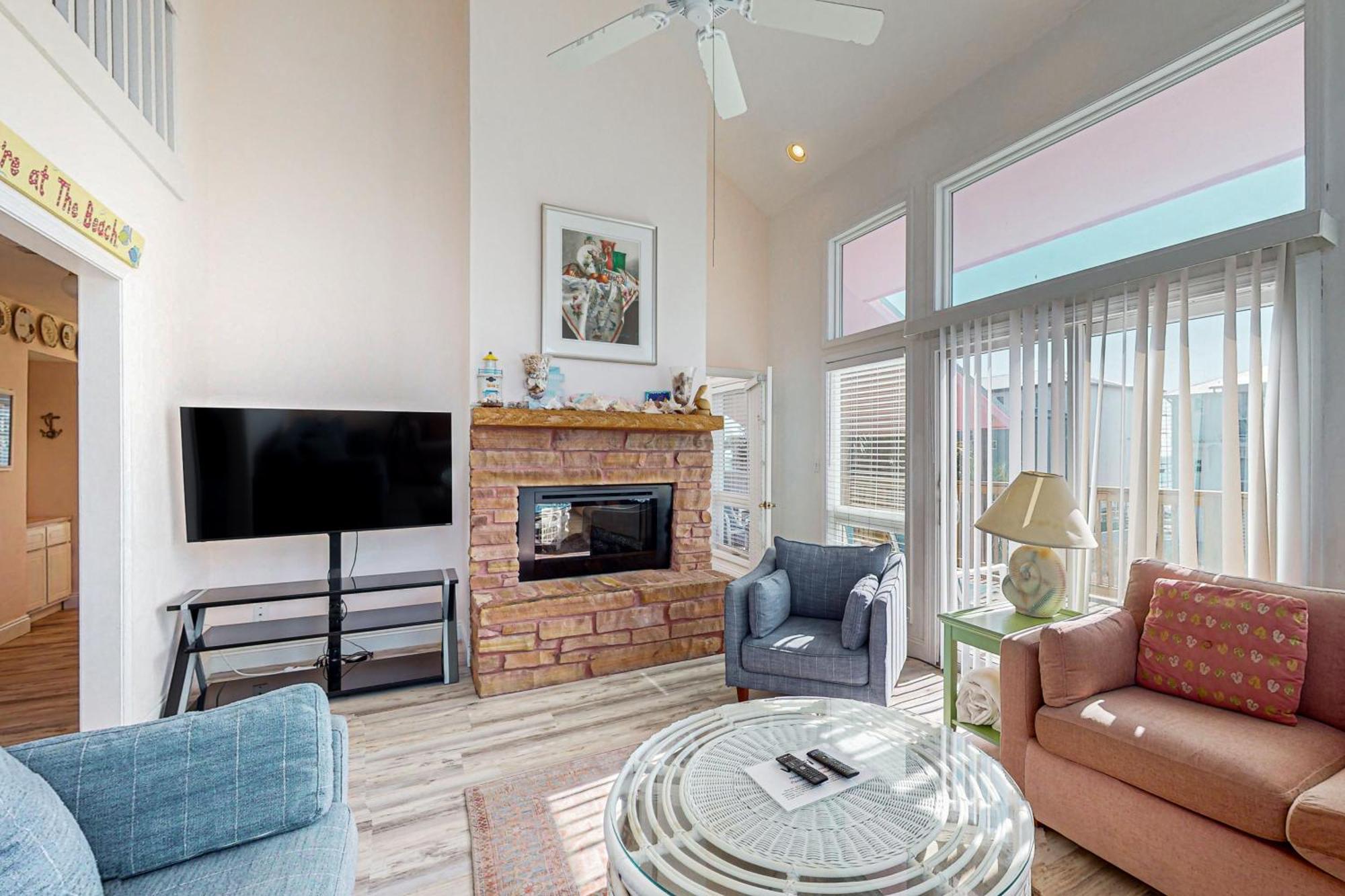 Holiday home Grayton 