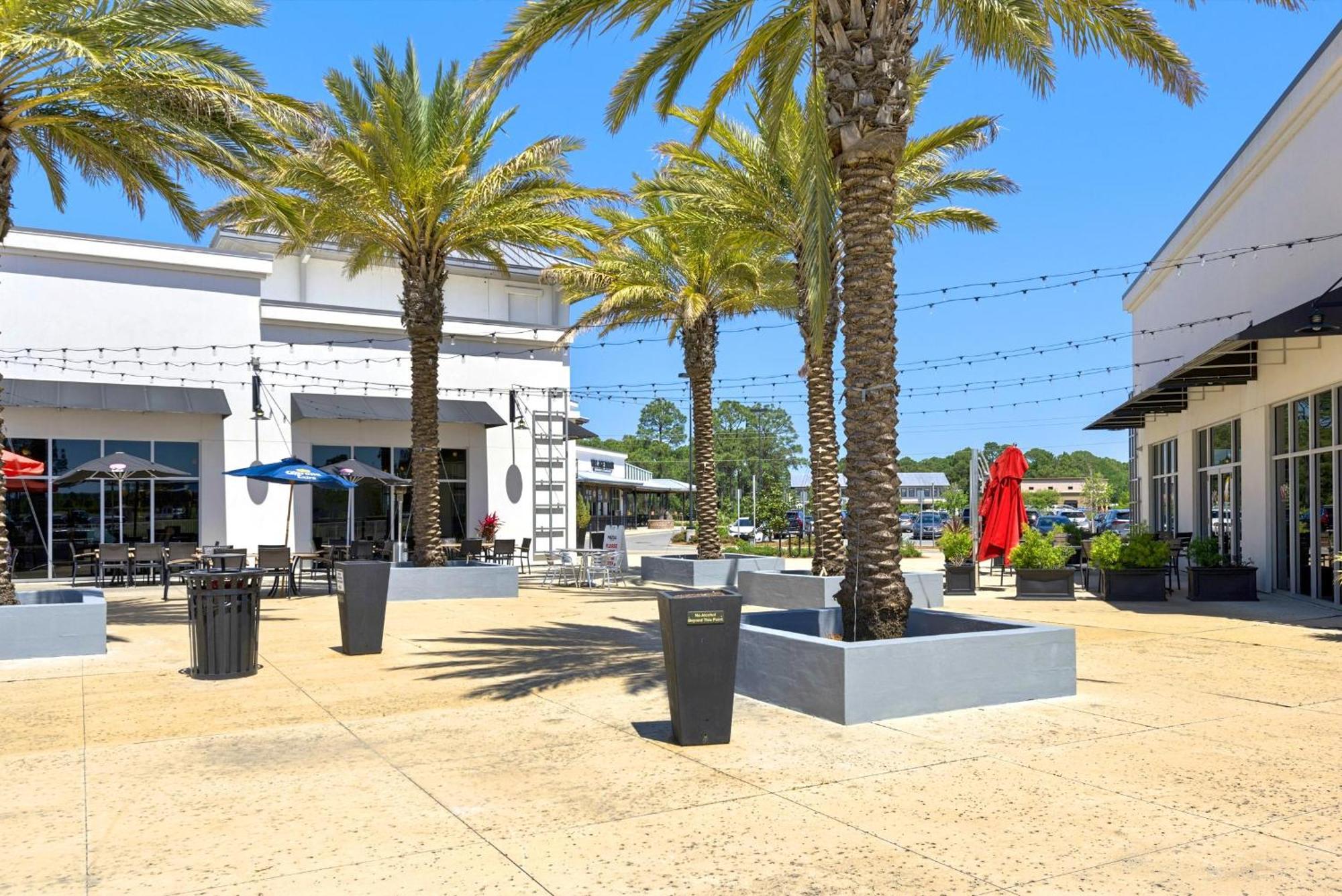 Aparthotel Ariel Dunes I 2008 Miramar Beach