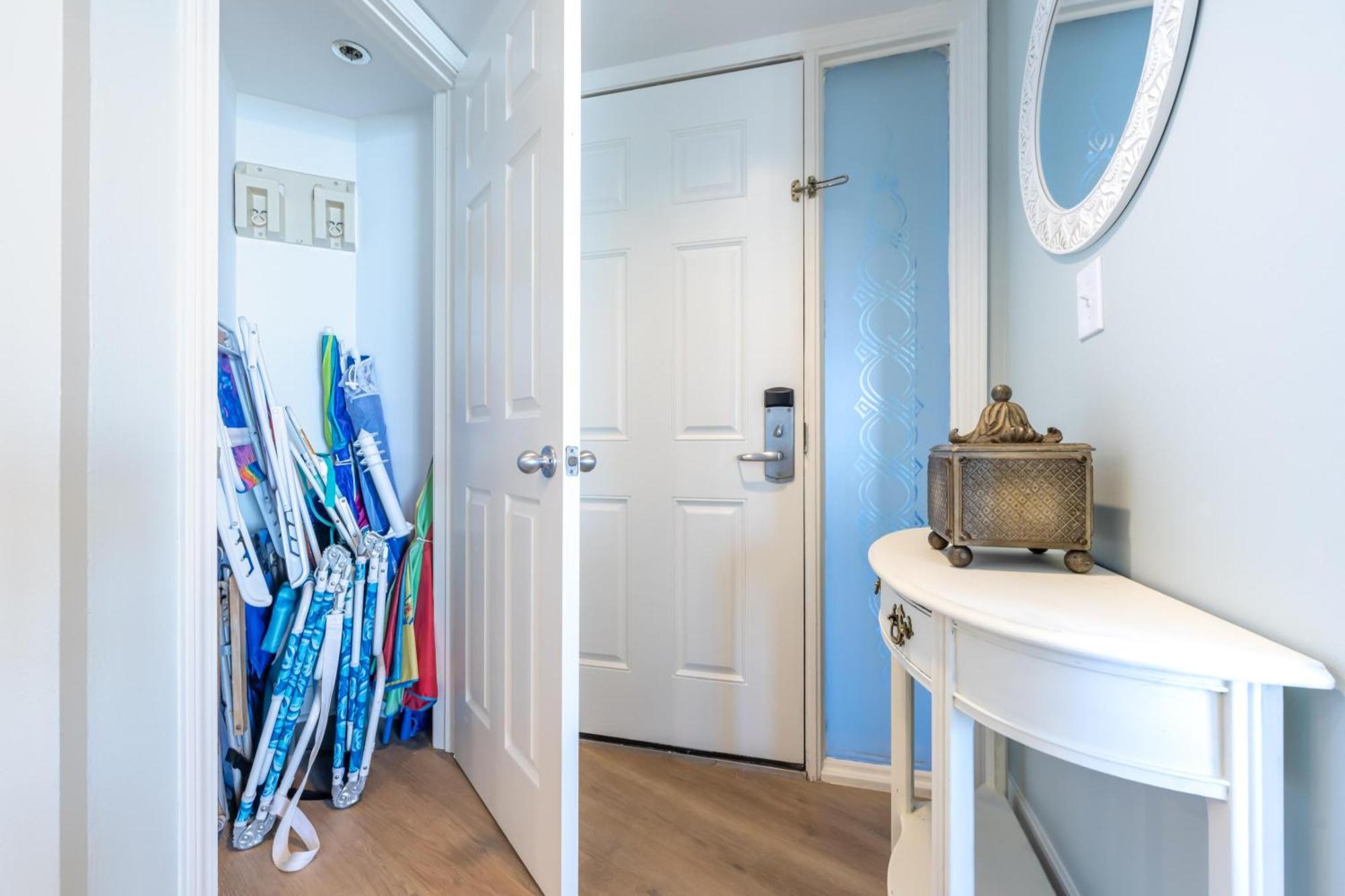 Holiday home Beachside One 4101 Destin