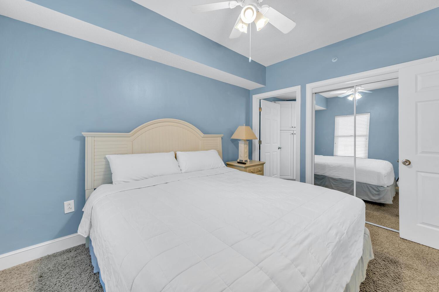 Aparthotel Majestic Towers 2-1803 Panama City Beach