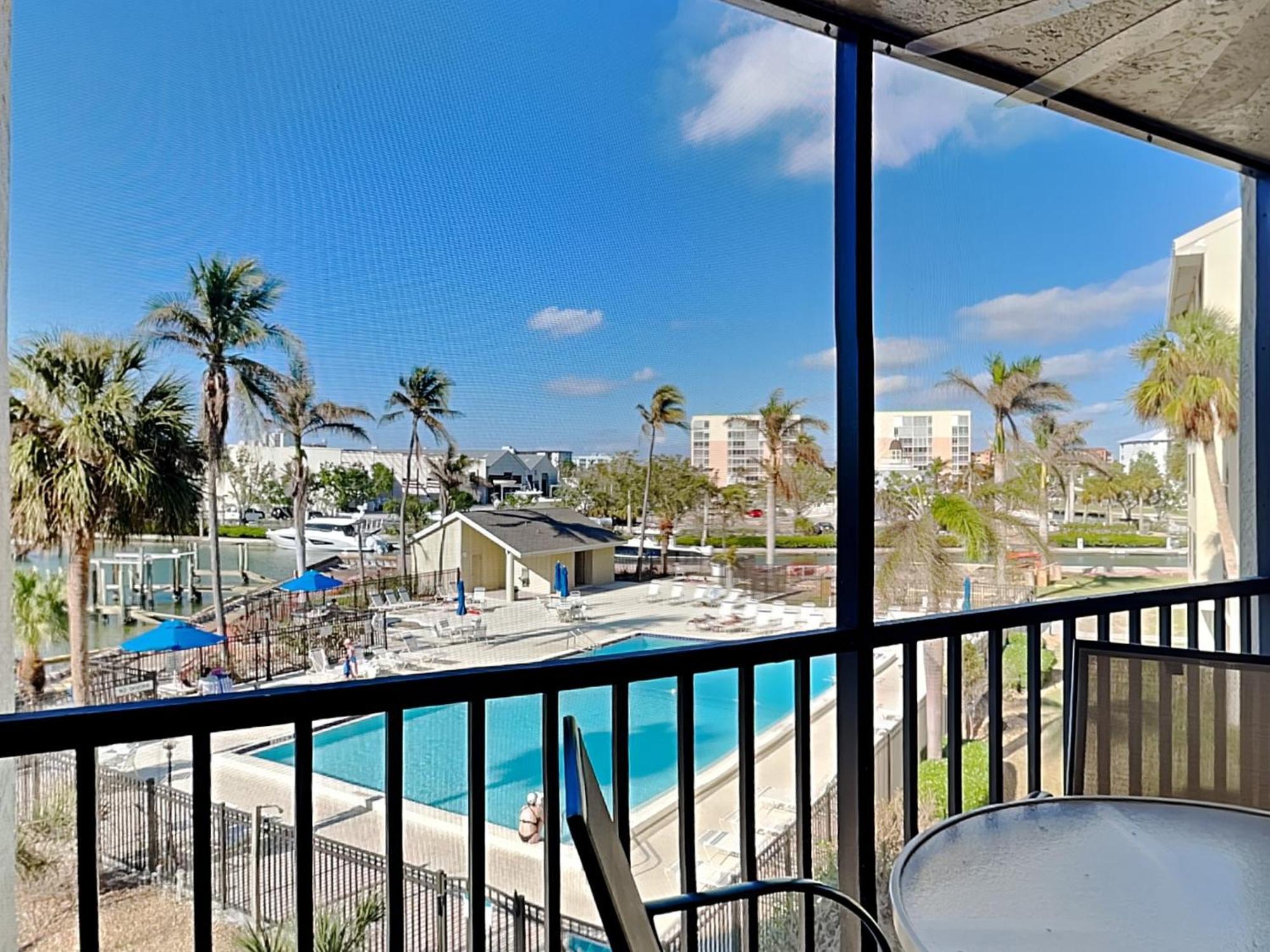 Santa Maria 208 Apartment Fort Myers Beach
