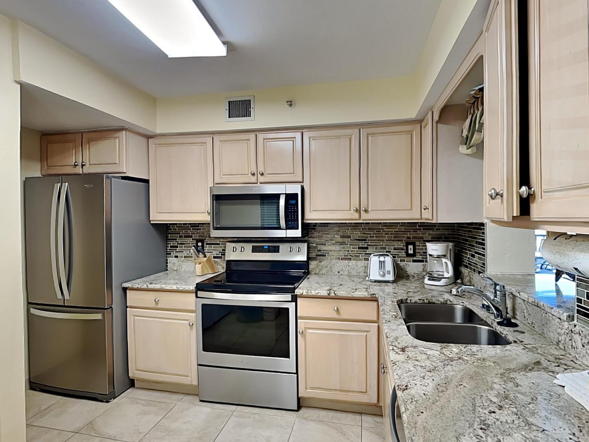 Santa Maria 208 Apartment