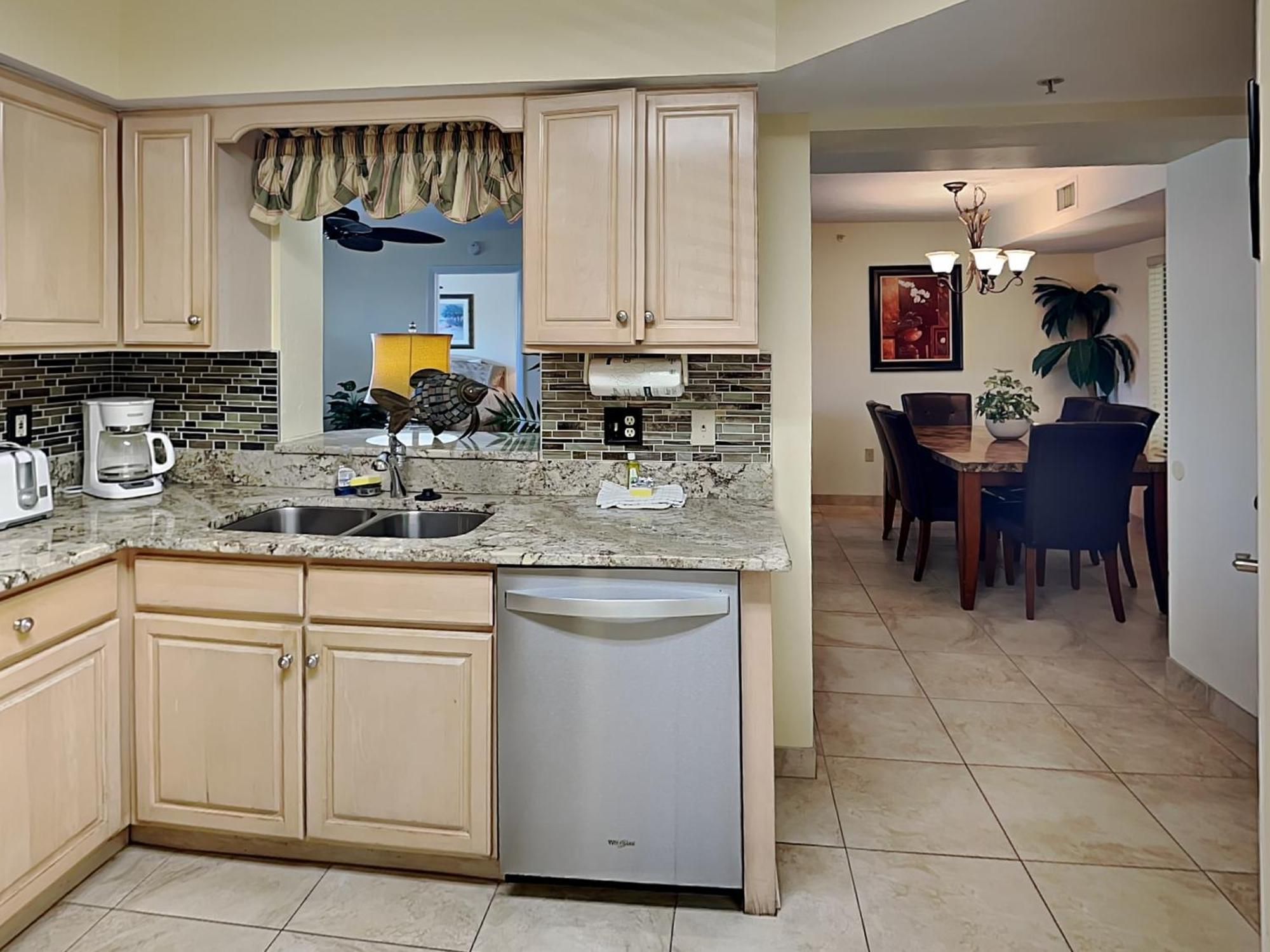 Santa Maria 208 Apartment Fort Myers Beach