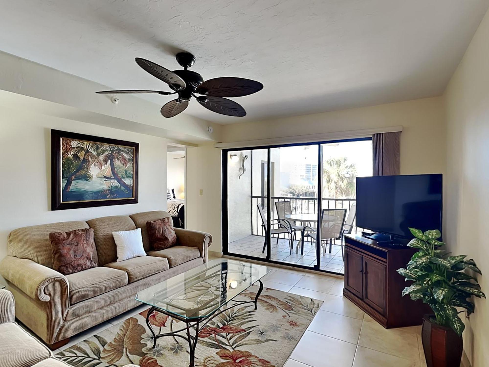 Apartment Santa Maria 208 Fort Myers Beach