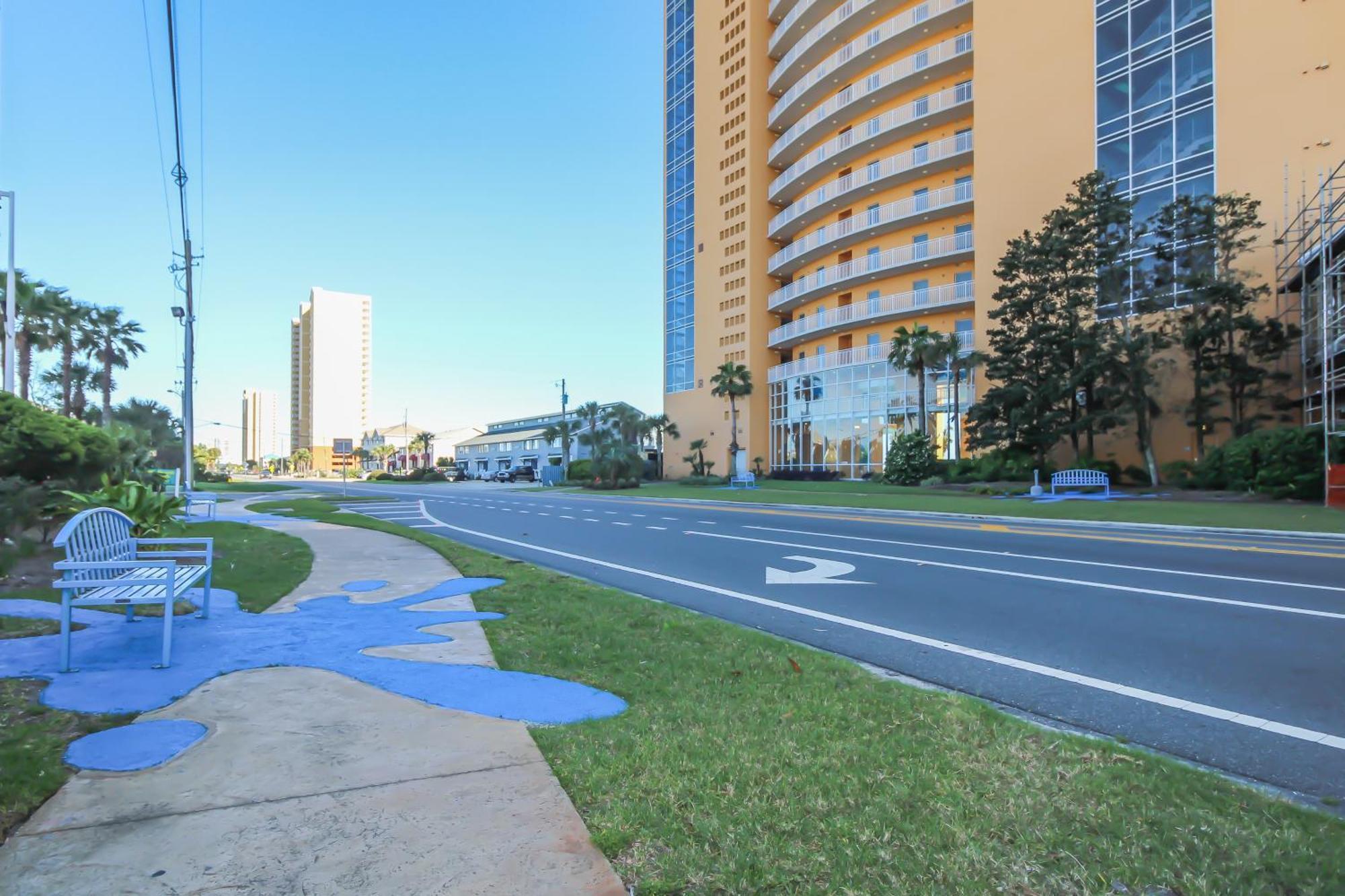 The Splash And East 2 * Panama City Beach