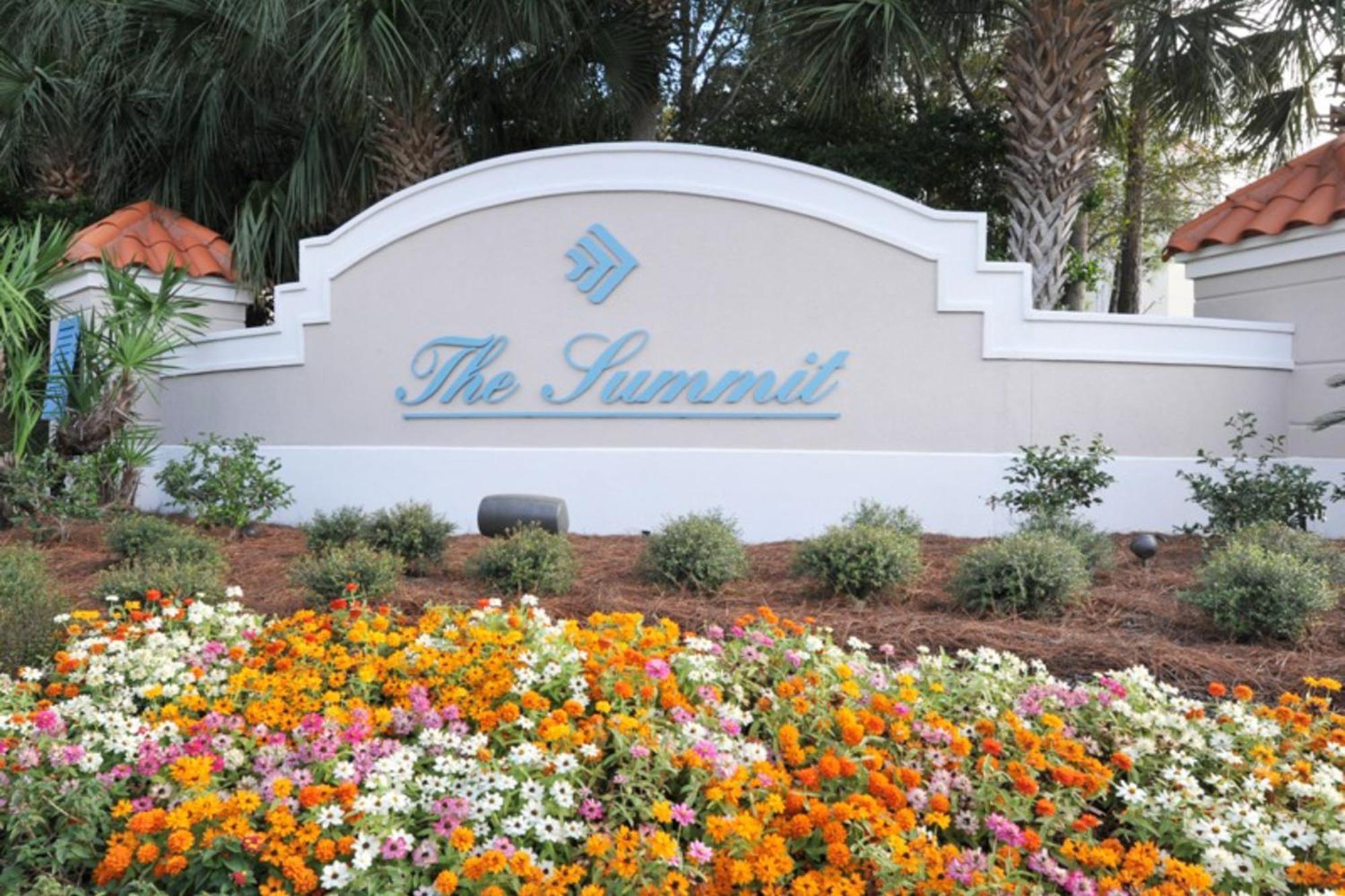 Apartment Tops'l Summit Vi