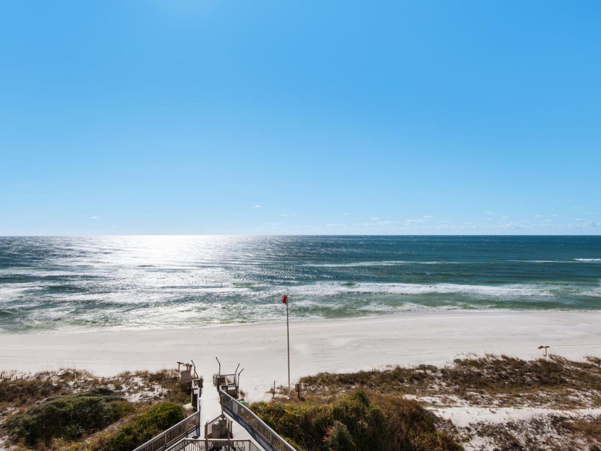 Hidden Dunes 0606 By Newman-dailey Holiday home *