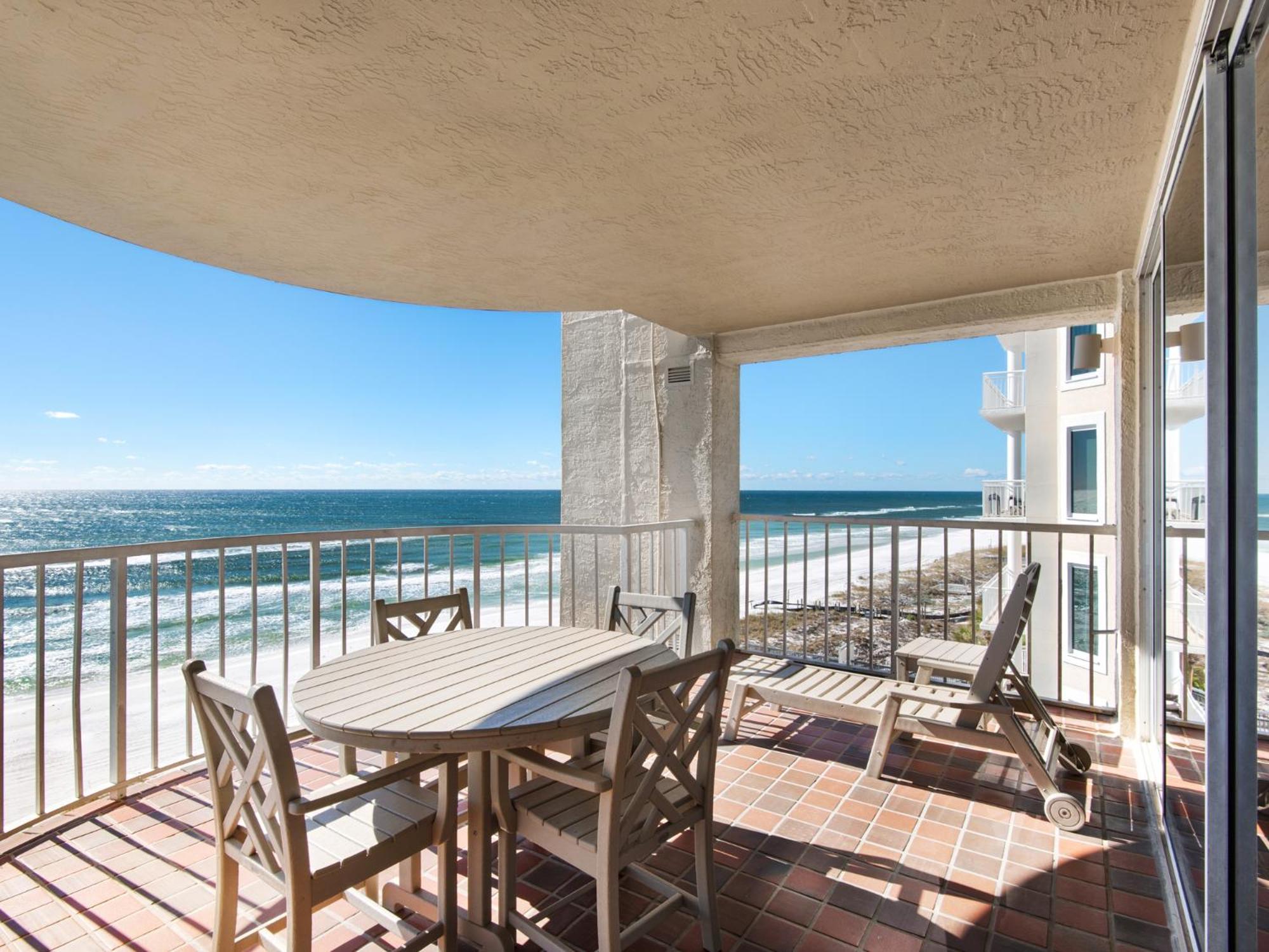 Hidden Dunes 0606 By Newman-dailey Holiday home Destin