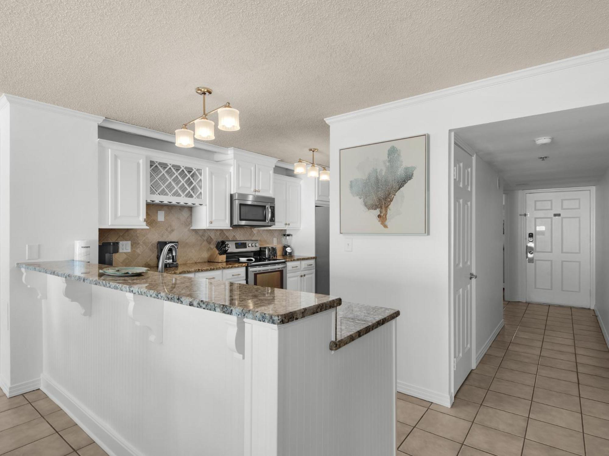 Holiday home Hidden Dunes 0606 By Newman-dailey Destin