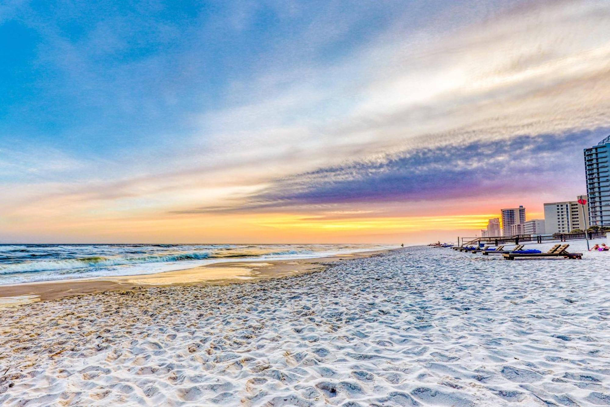 Palacio Apartment Perdido Key