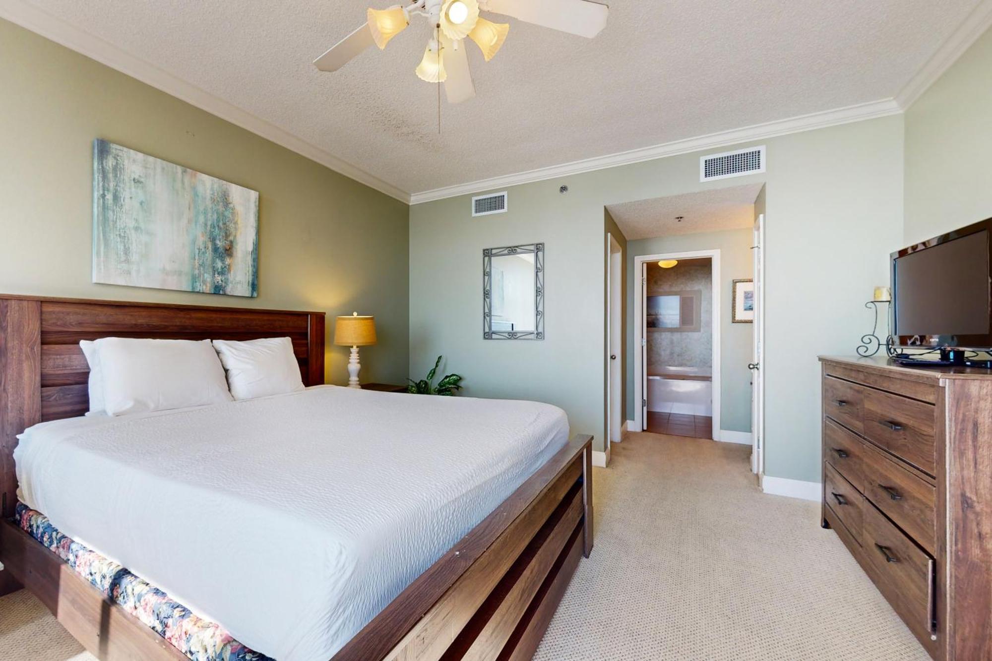 Palacio Apartment Perdido Key