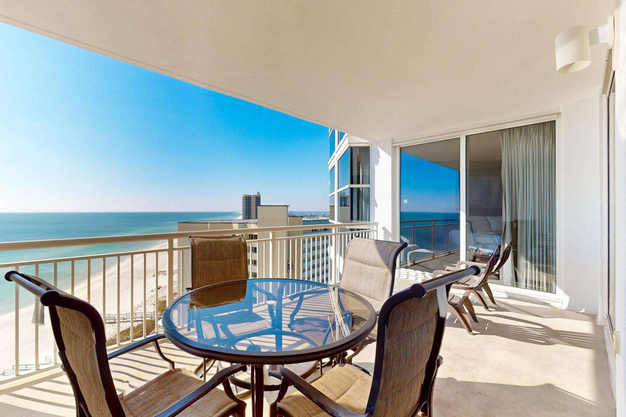 Palacio Perdido Key