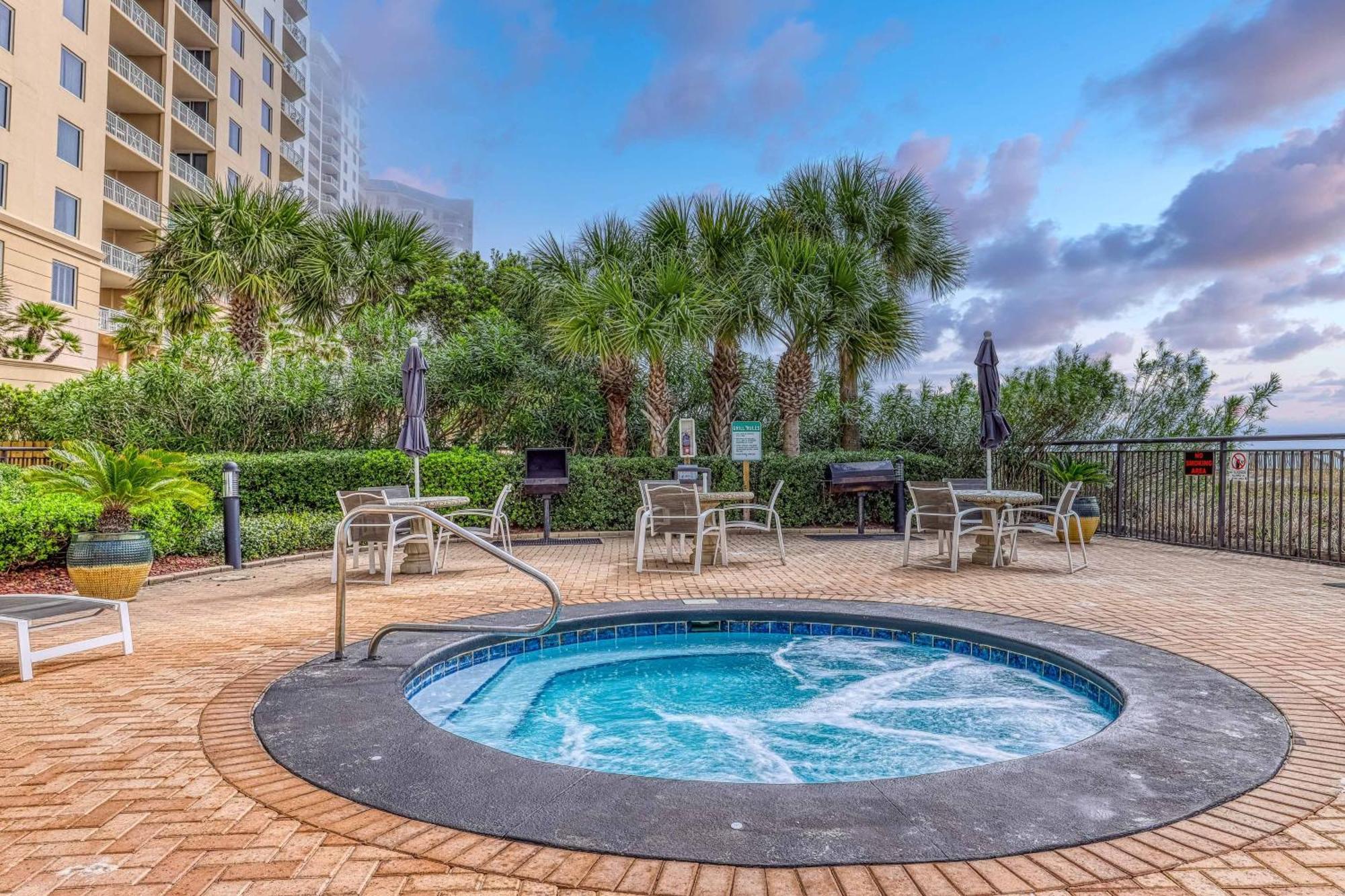 Palacio * Perdido Key
