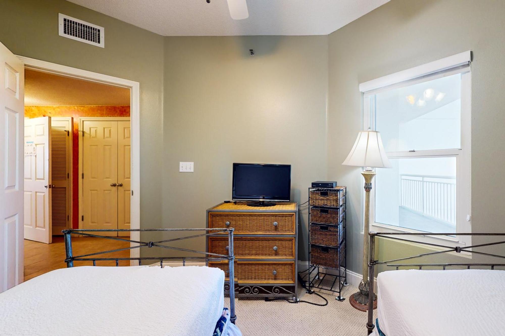 Palacio Apartment Perdido Key