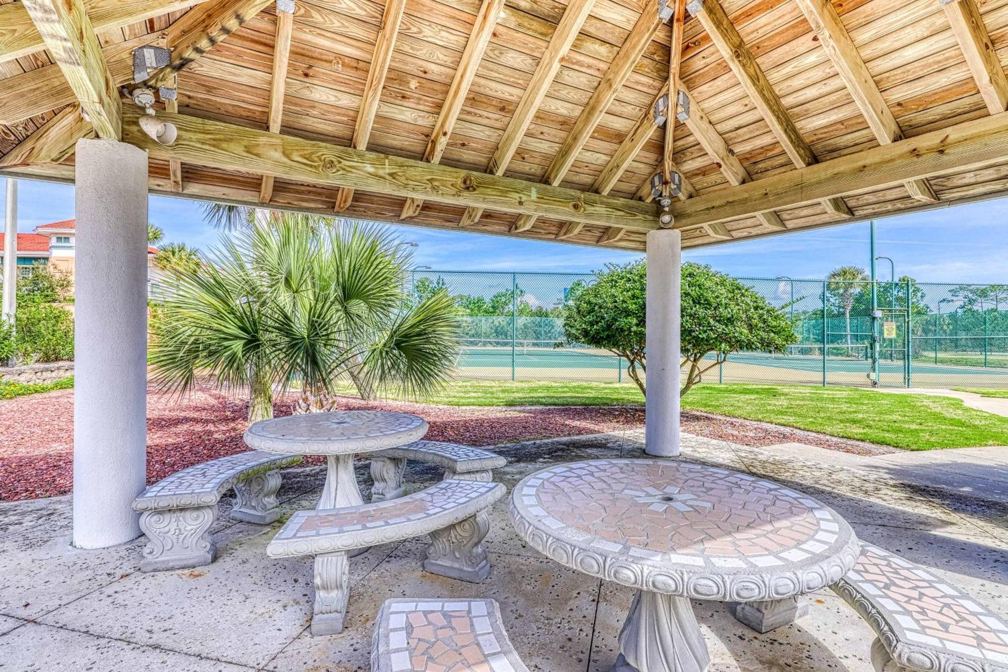 Apartment Palacio Perdido Key