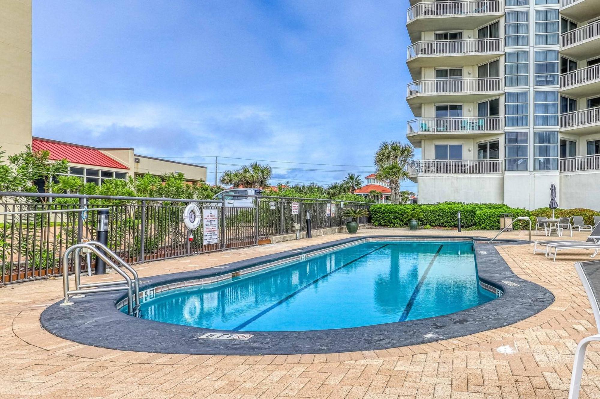 Palacio * Perdido Key