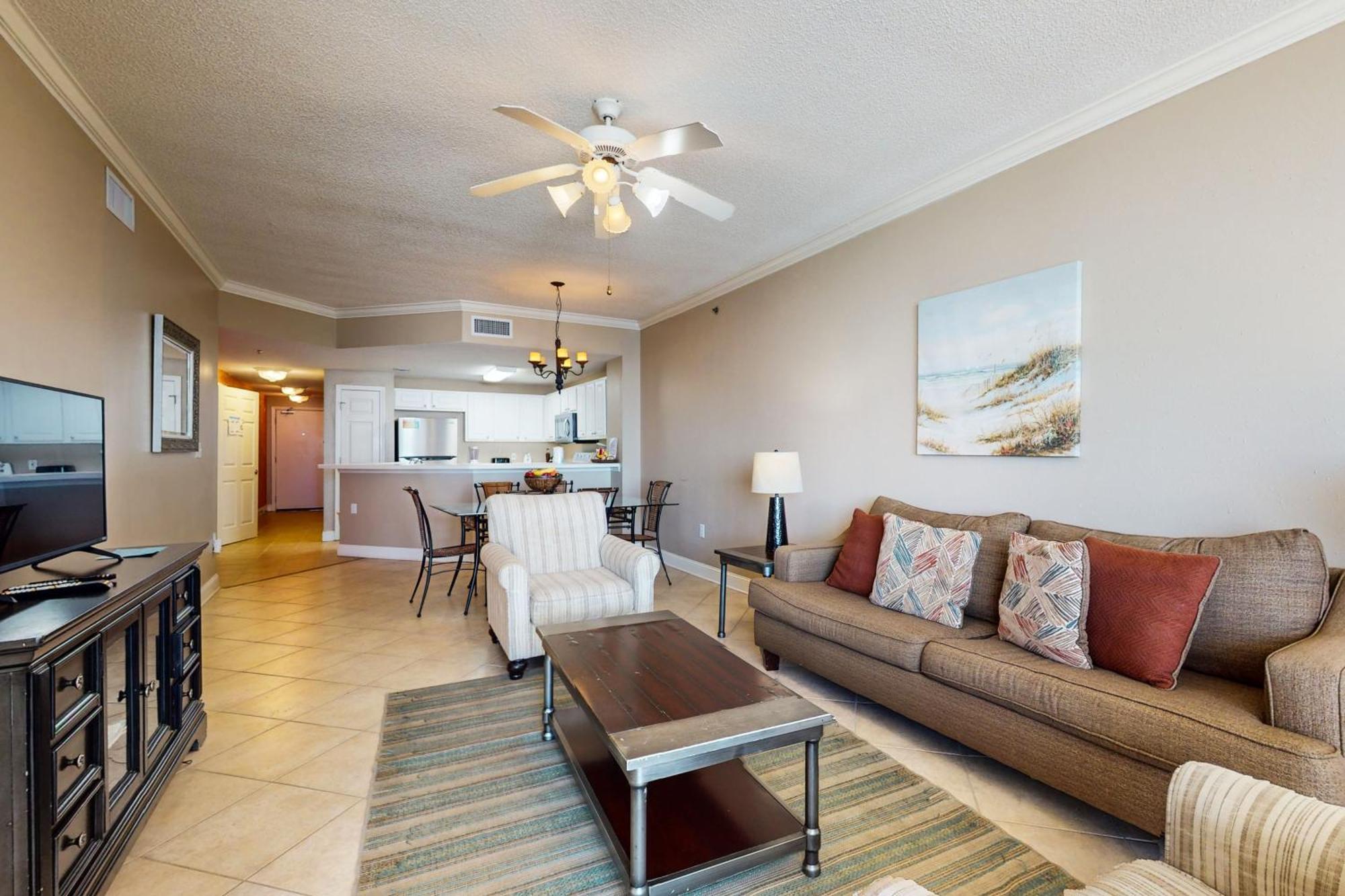 Palacio Apartment