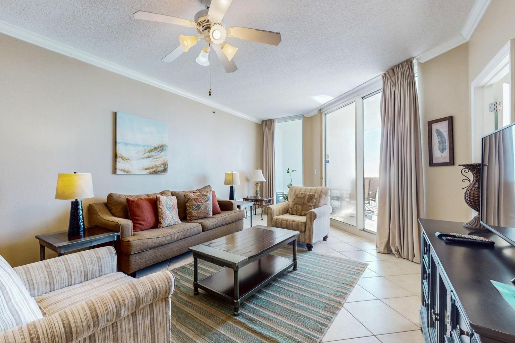 Apartment Palacio *