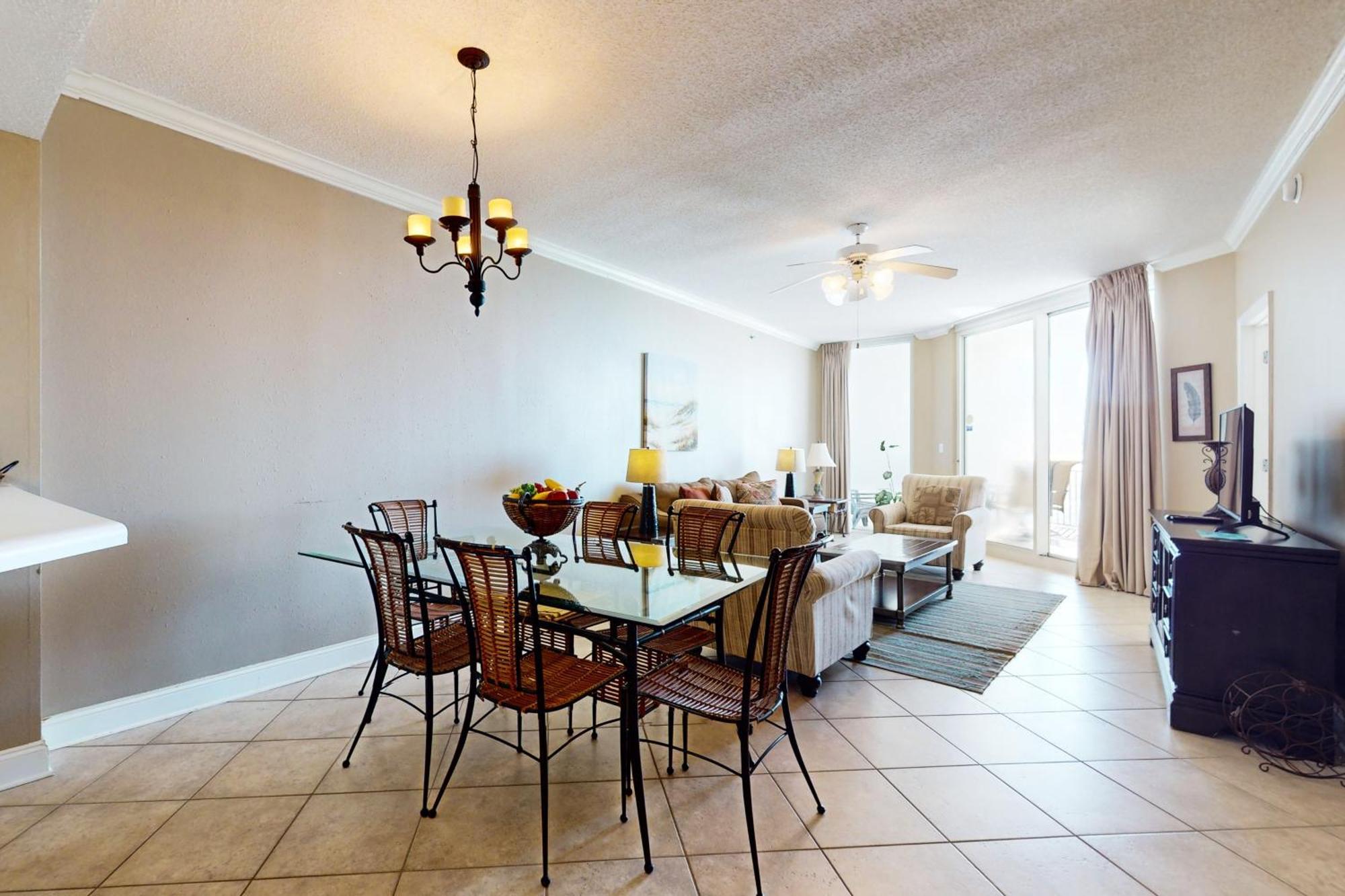 Palacio Apartment Perdido Key