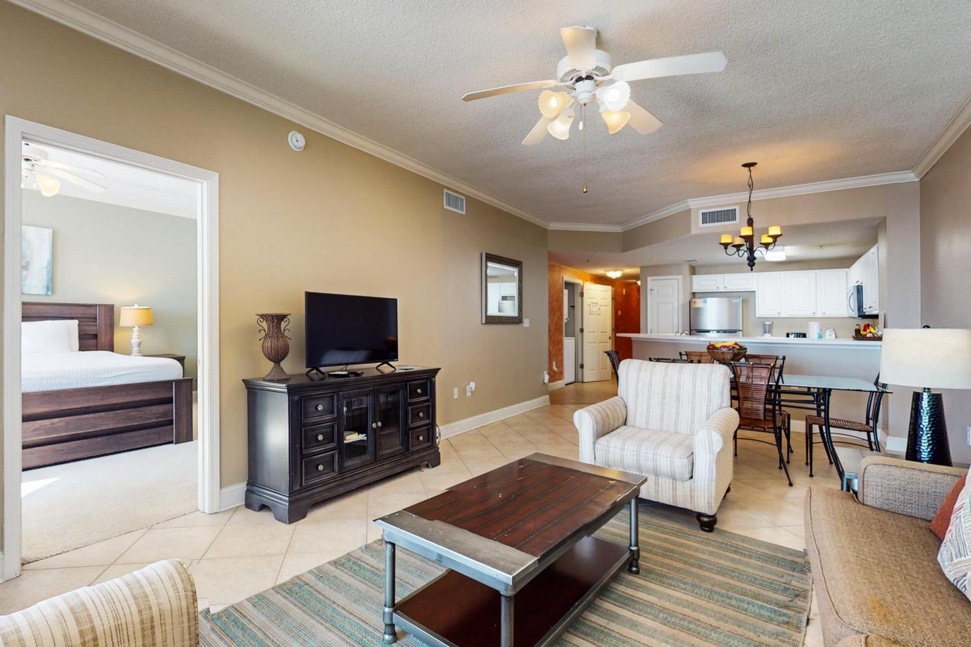 Palacio * Perdido Key