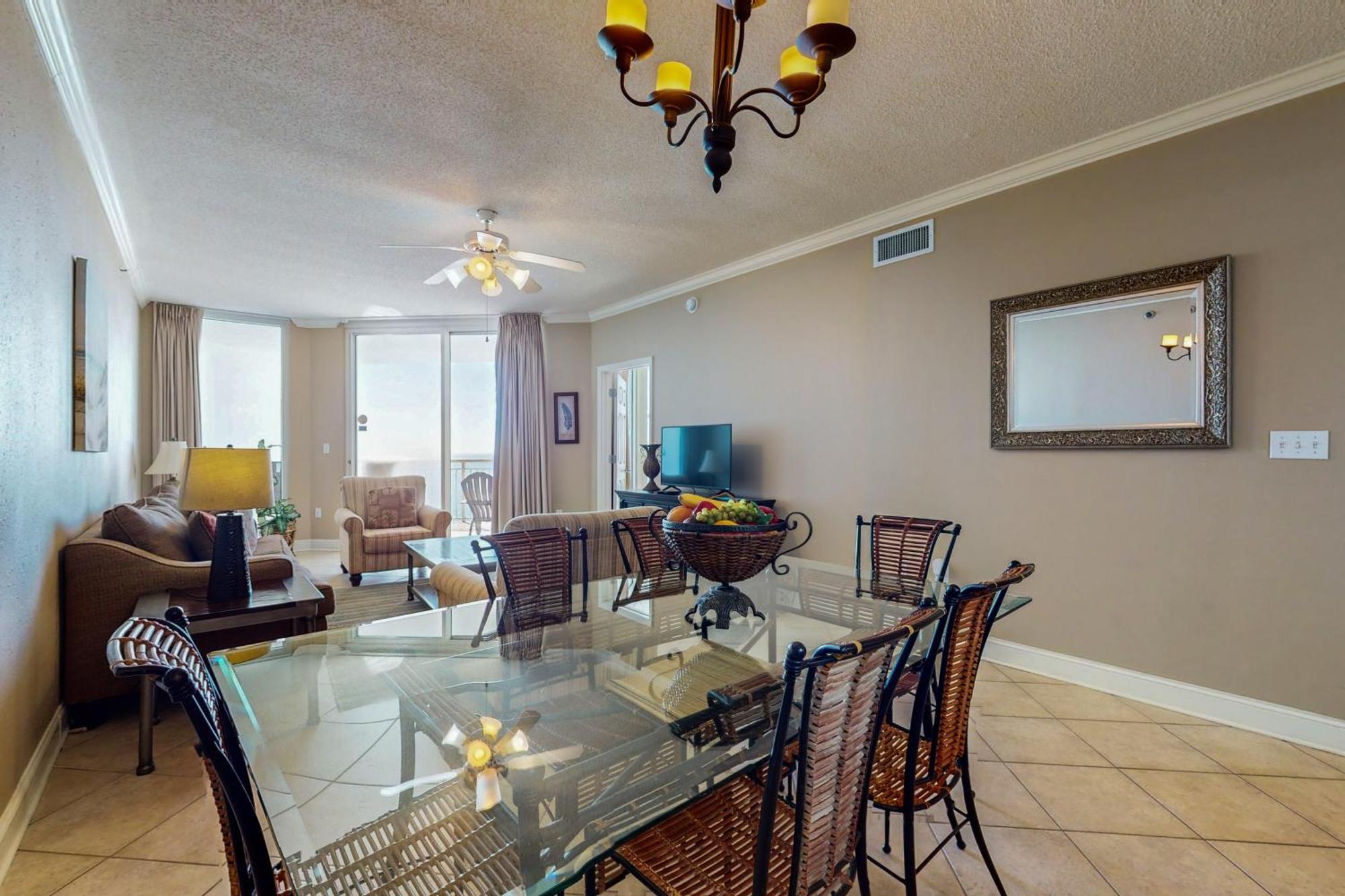 Palacio Apartment *